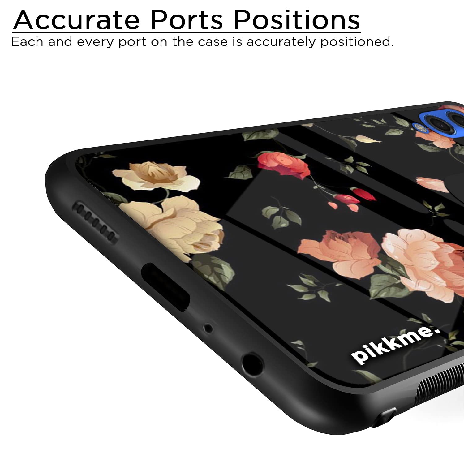Pikkme Honor 10 Lite back cover – photo 6