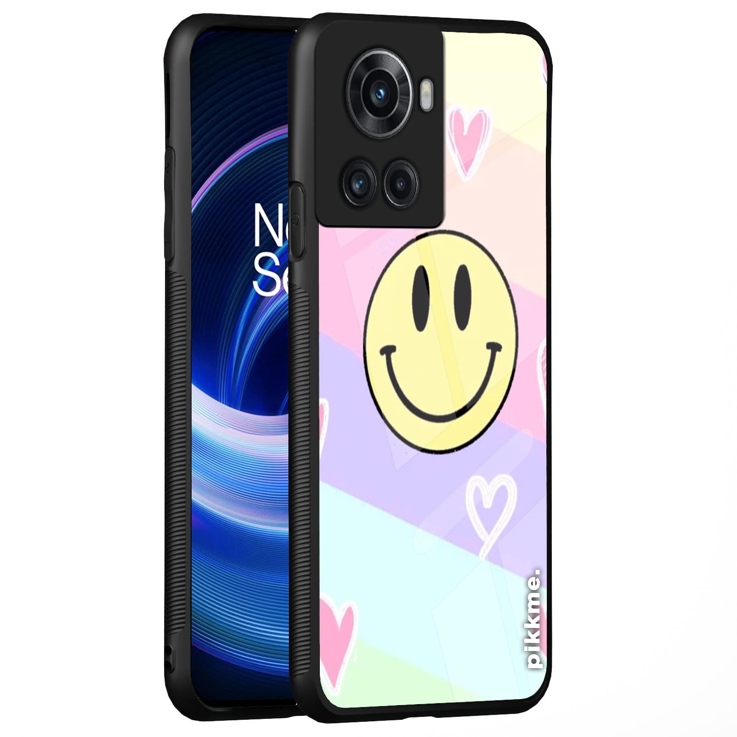 Mobile cover for OnePlus 10R – Pikkme