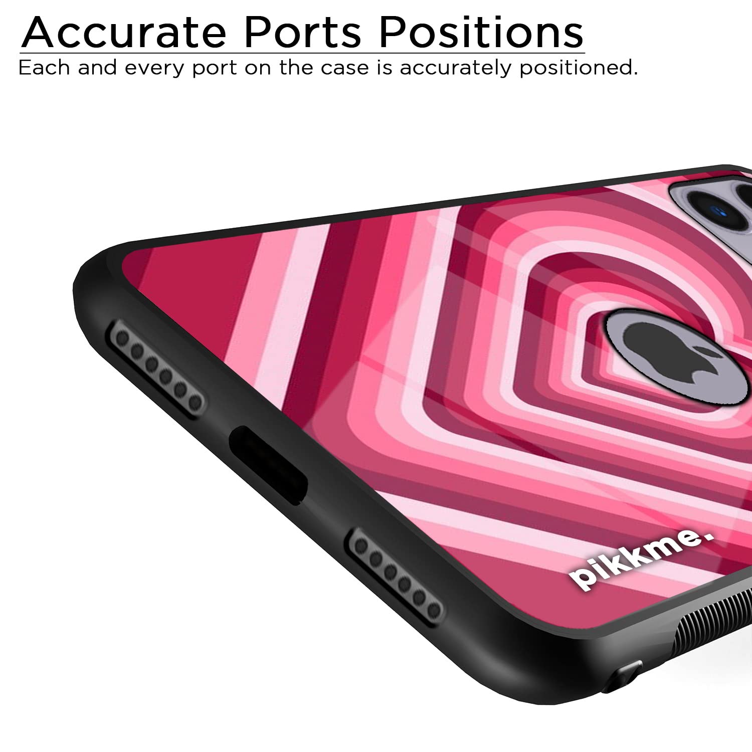 Pikkme mobile back cover for iPhone 11 – photo 6