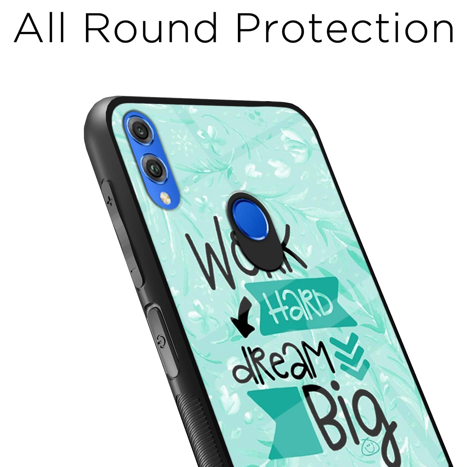 Pikkme Honor 8X back cover – photo 7