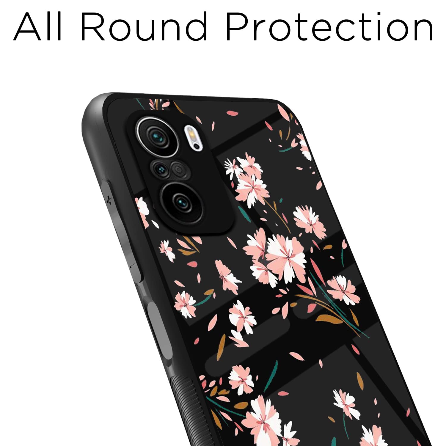 Pikkme Mi 11X/11X Pro phone cover – photo 7