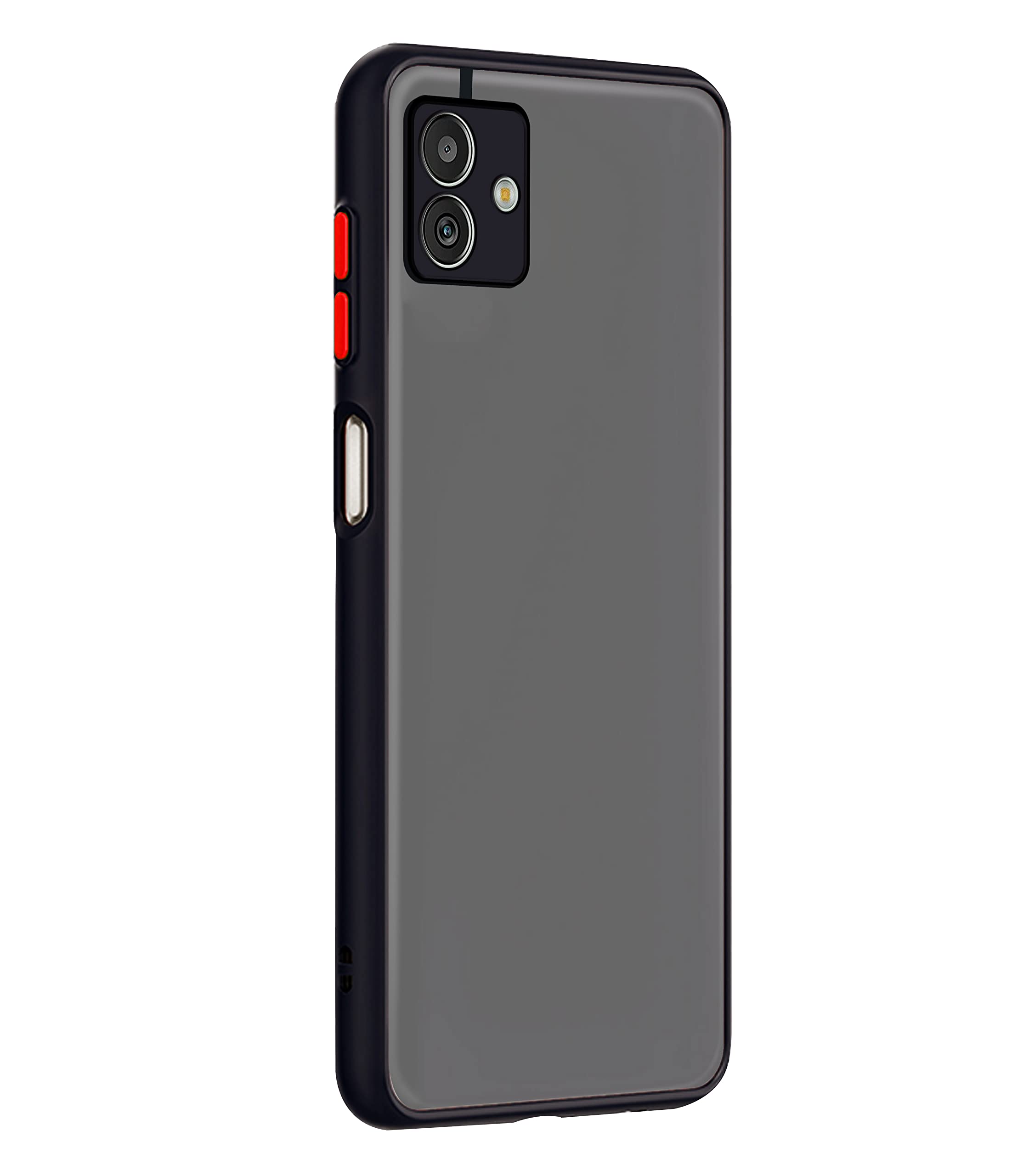 Pikkme black phone cover for Samsung M13 5G – photo 6