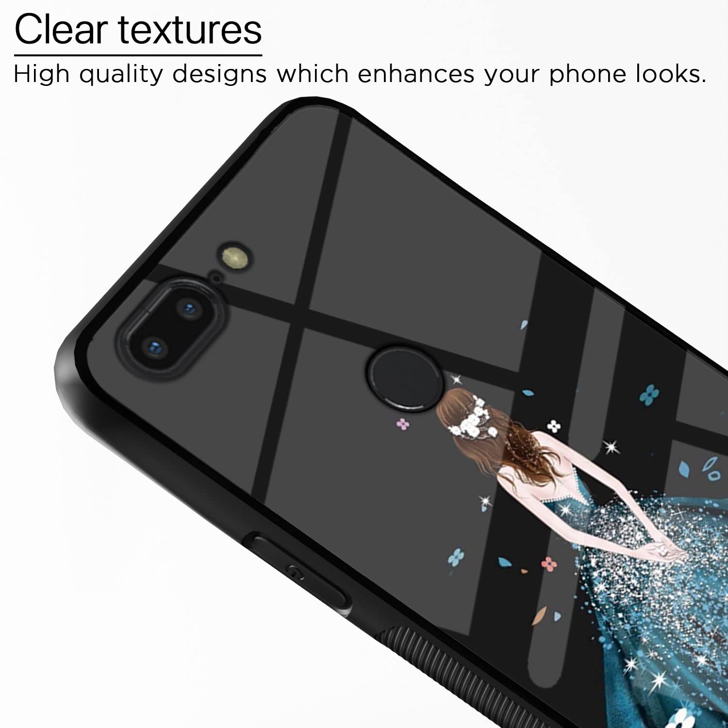 Mobile back cover for OnePlus 5T – Pikkme – photo 4