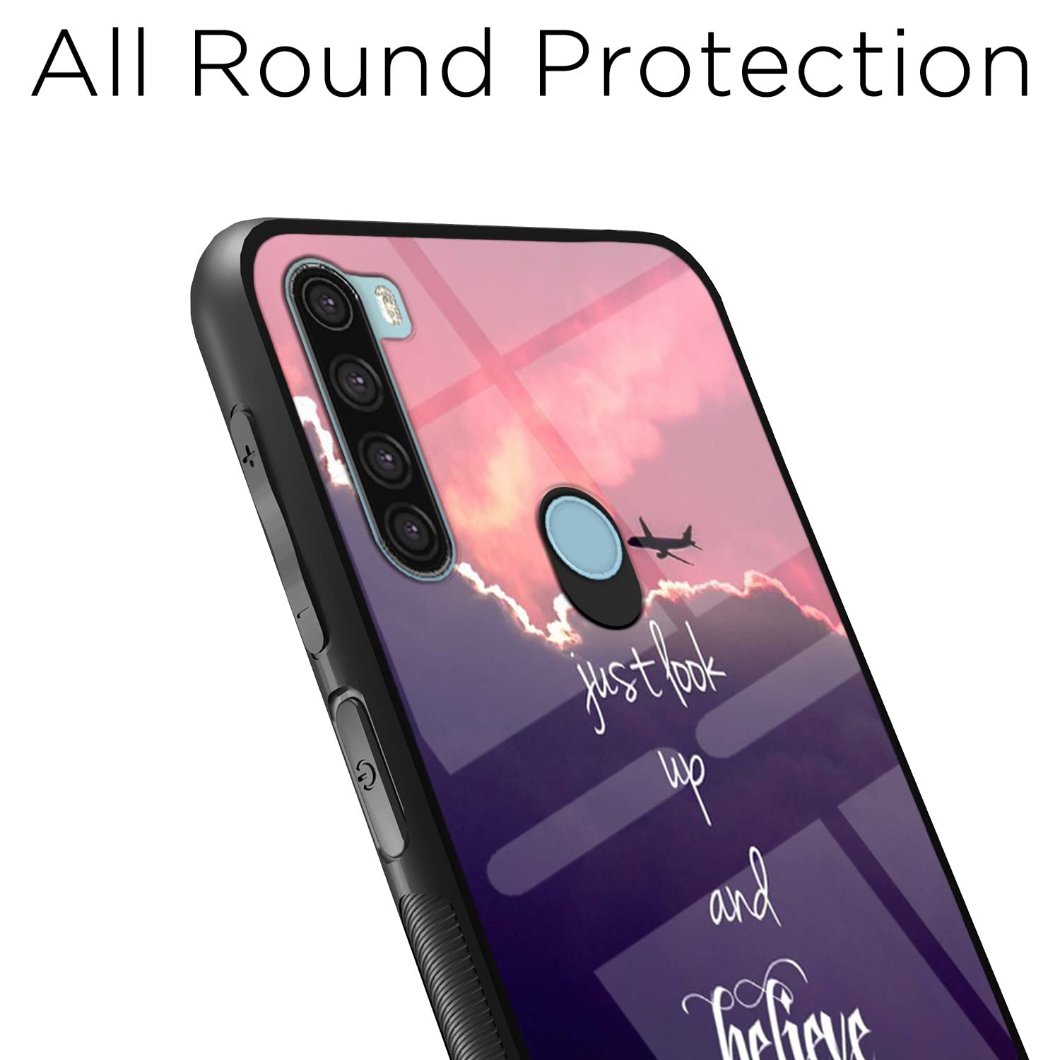 Mobile cover for Redmi Note 8 – Pikkme – photo 7