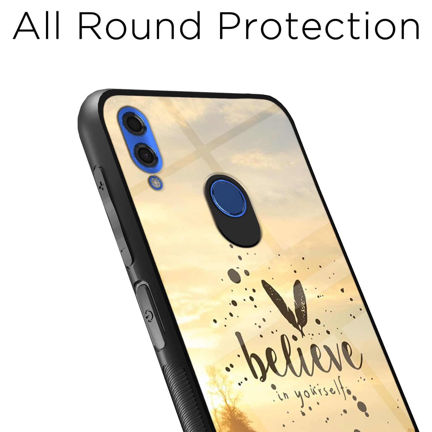 Phone cover for Honor 10 Lite – Pikkme – photo 7
