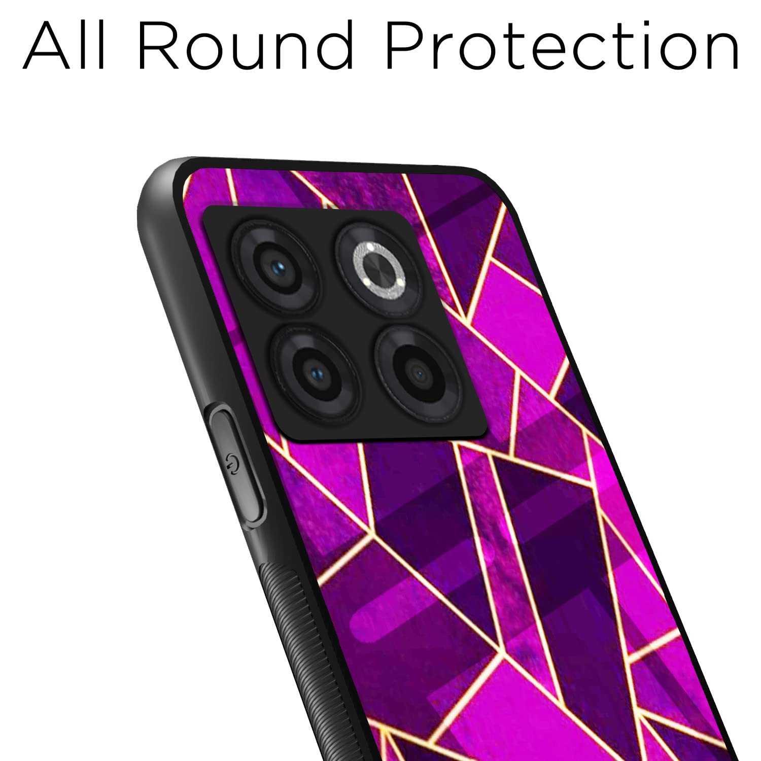 Hybrid Mobile back cover for OnePlus 10T 5G – Pikkme – photo 7