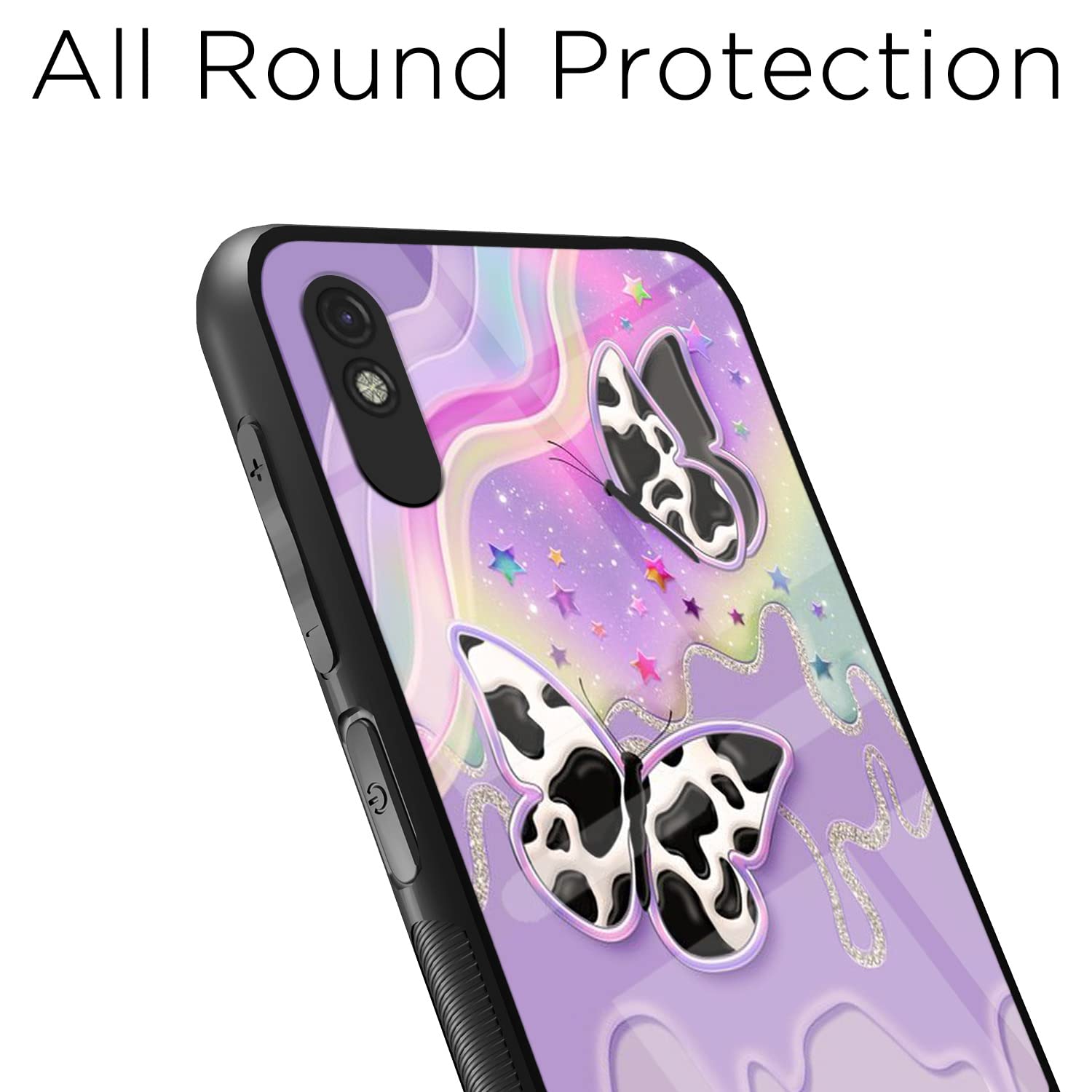 Redmi 9A/9i/9A Sport mobile cover by Pikkme – photo 7