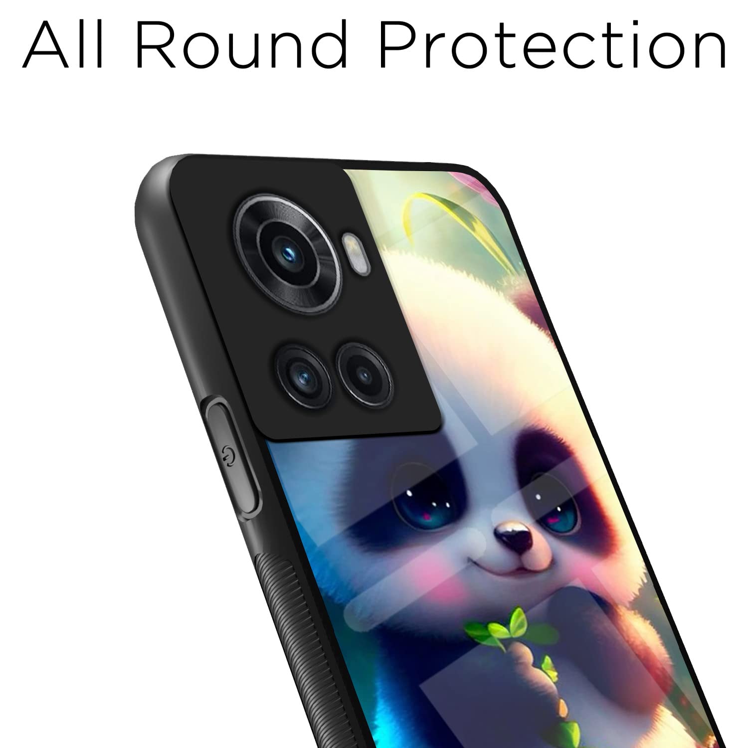 Pikkme OnePlus 10R phone cover – photo 7