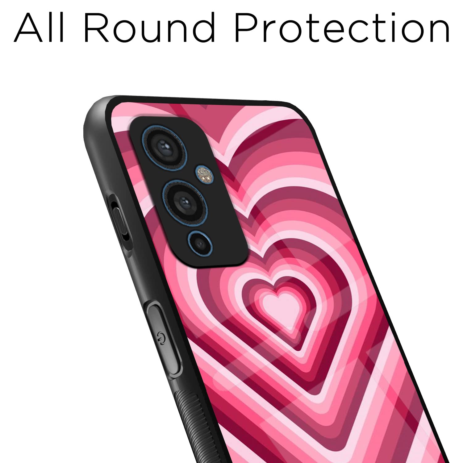 Pikkme phone cover for OnePlus 9 – photo 7