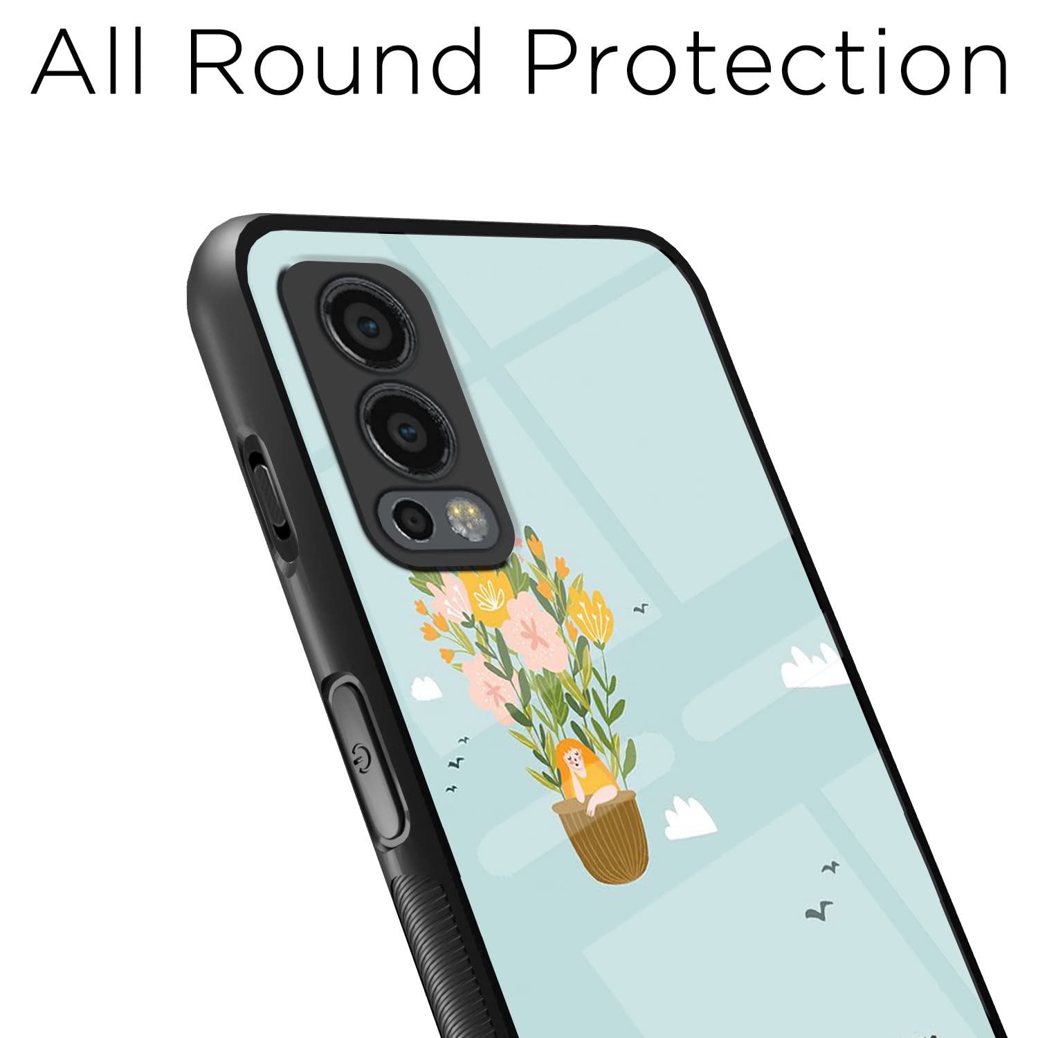 Pikkme phone cover for OnePlus Nord 2 5G – photo 7