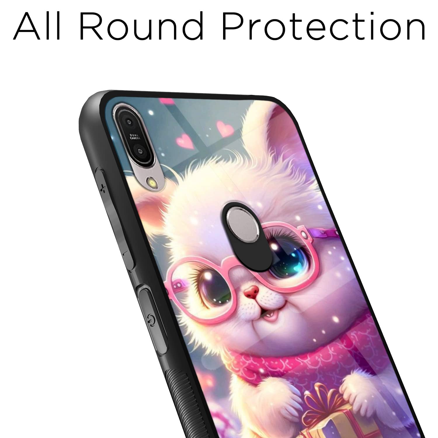 Hybrid Mobile back cover for Asus – Pikkme – photo 7