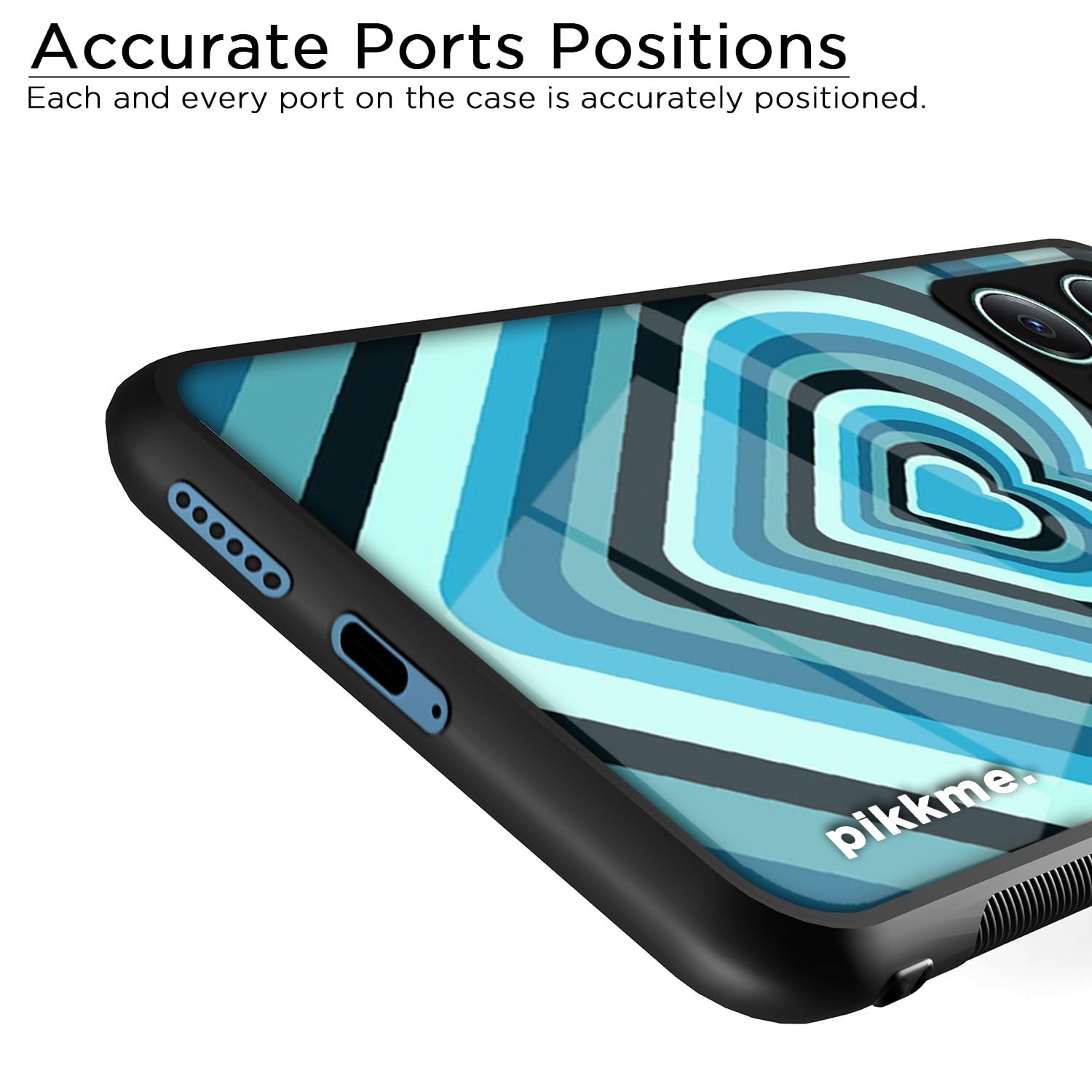 Hybrid Mobile back cover for Redmi Note 12 Pro Plus 5G – Pikkme – photo 6