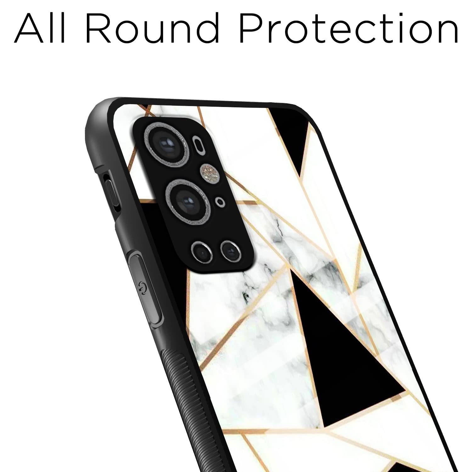Hybrid Mobile back cover for OnePlus 9 Pro – Pikkme – photo 7