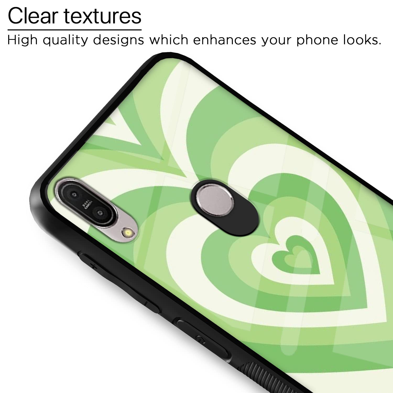 Pikkme mobile cover for Asus – photo 4