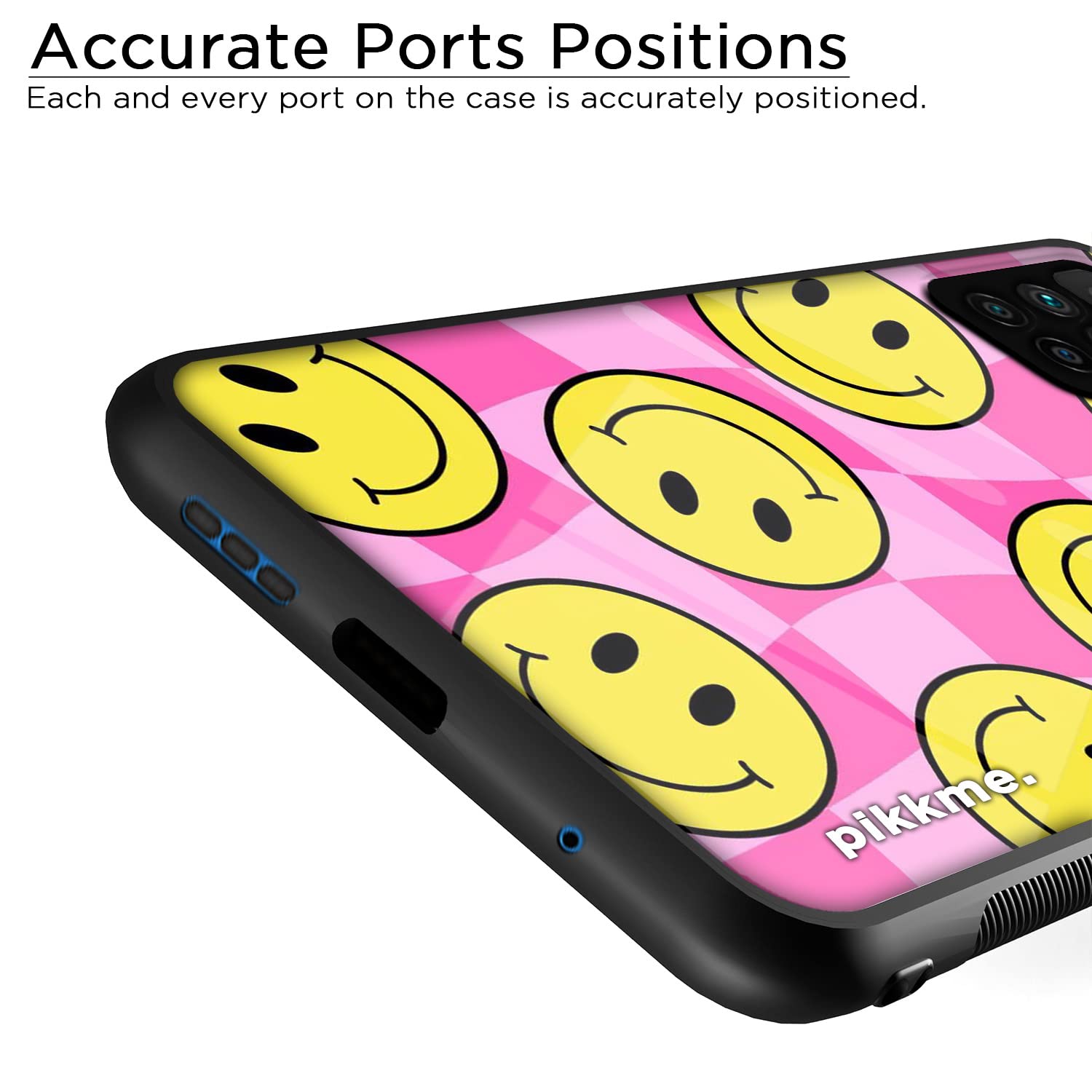 Pikkme Redmi 10 Prime Hybrid back cover – photo 6