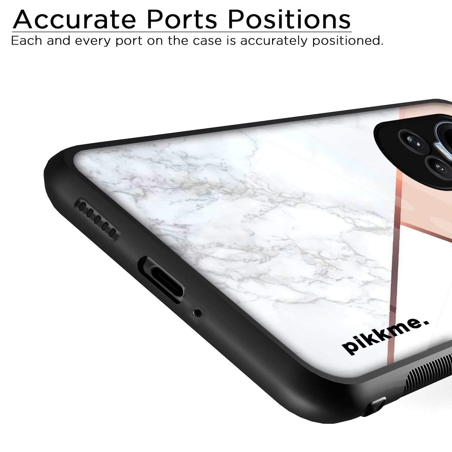 Pikkme Oppo Reno 10 Pro 5G mobile cover – photo 6