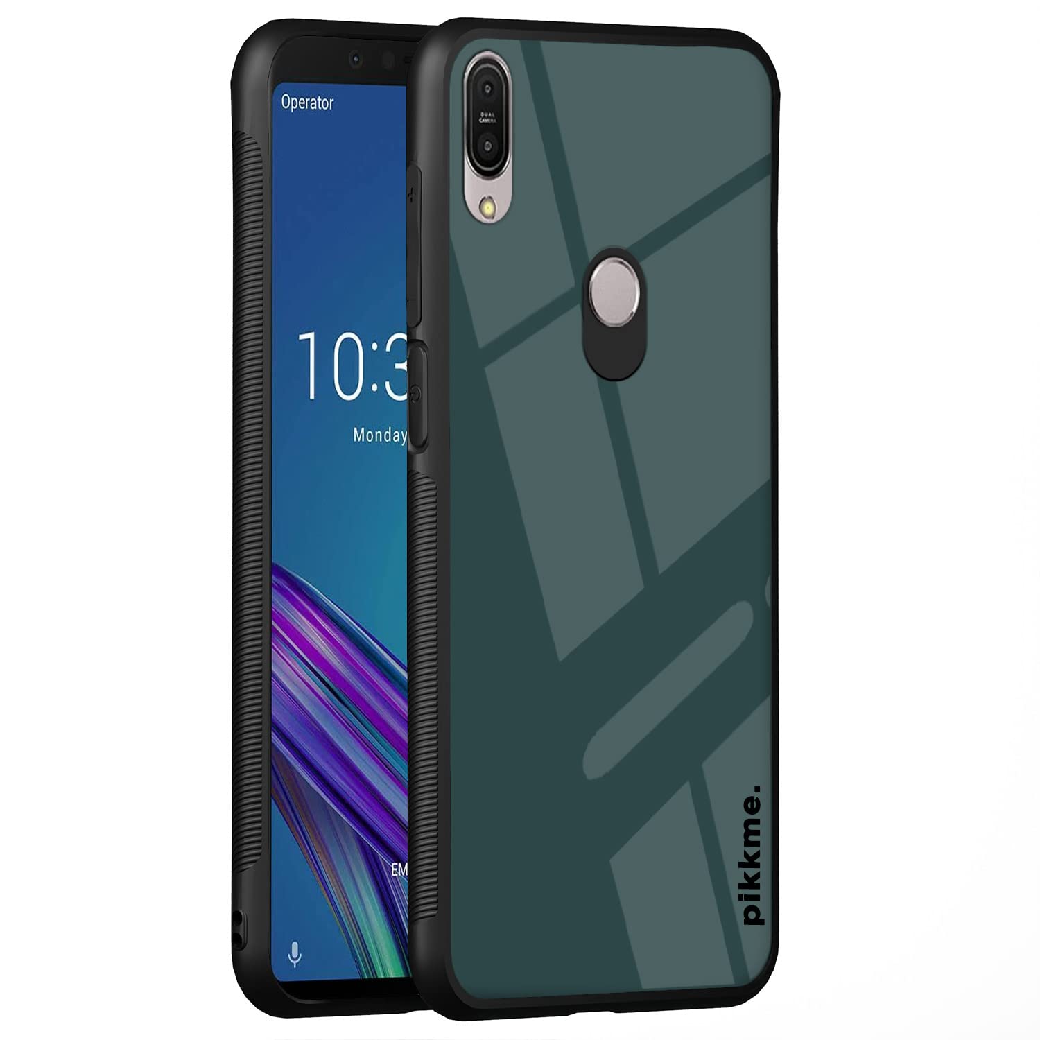 Pikkme Hybrid phone cover for Asus