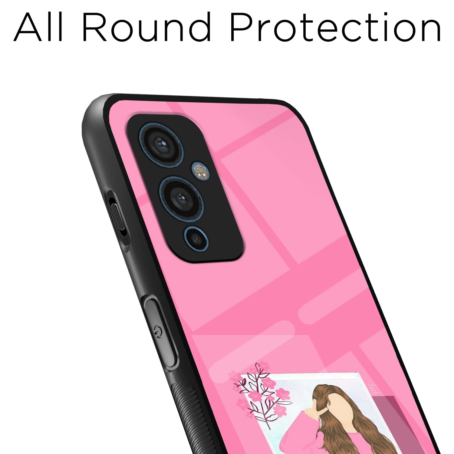 OnePlus 9 mobile cover by Pikkme – photo 7