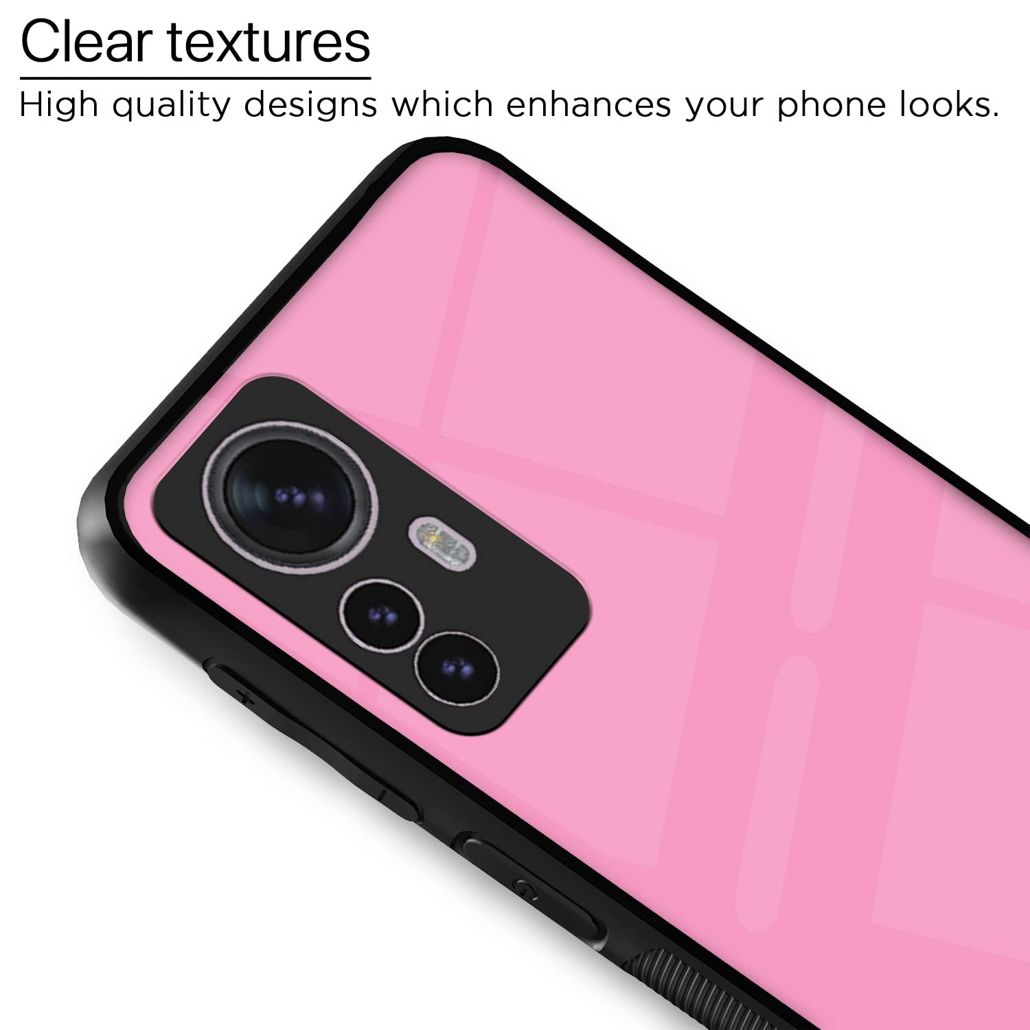 Hybrid Phone cover for Mi 12 Pro 5G – Pikkme – photo 4