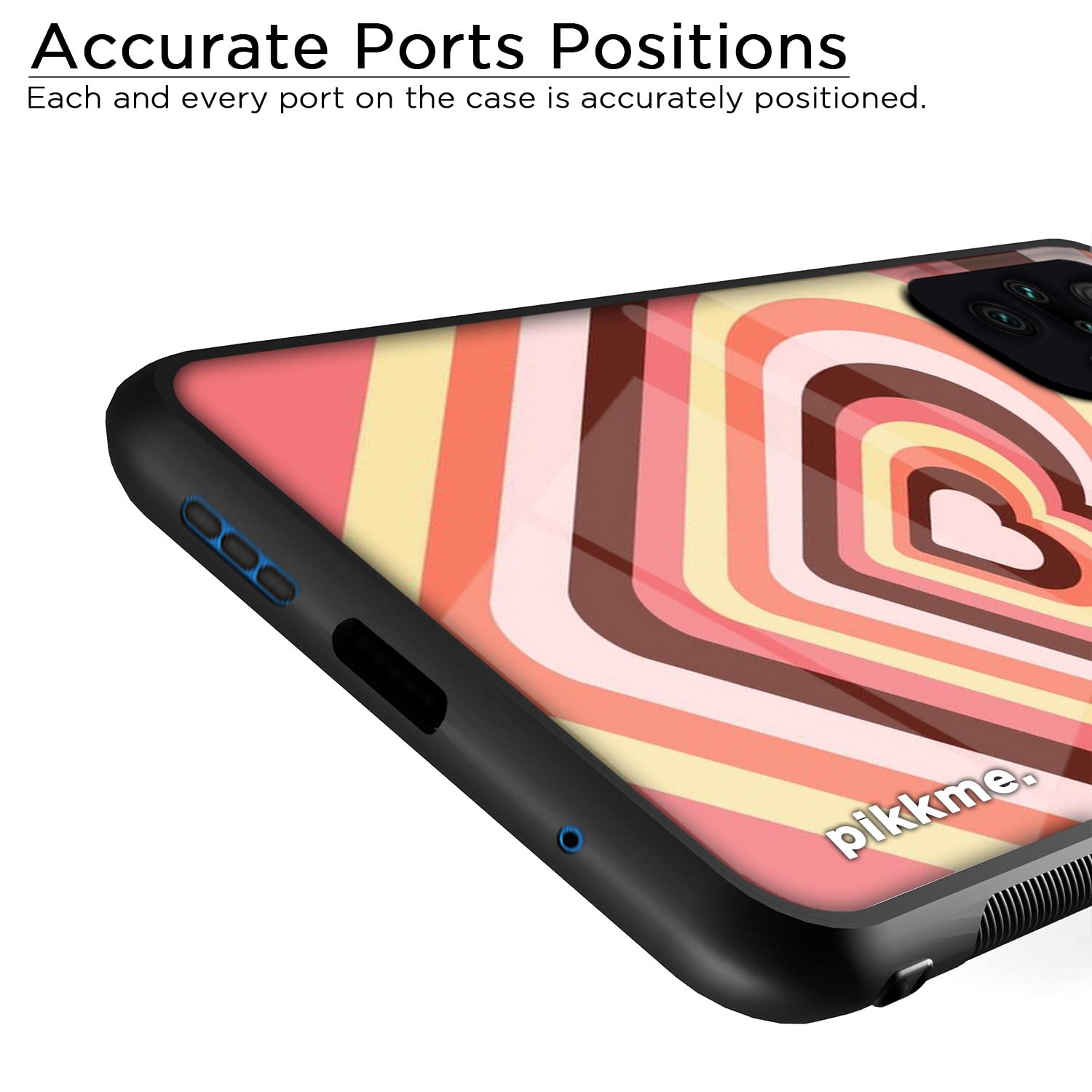 Phone cover for Redmi Note 10 Pro/Note 10 Pro Max – Pikkme – photo 6