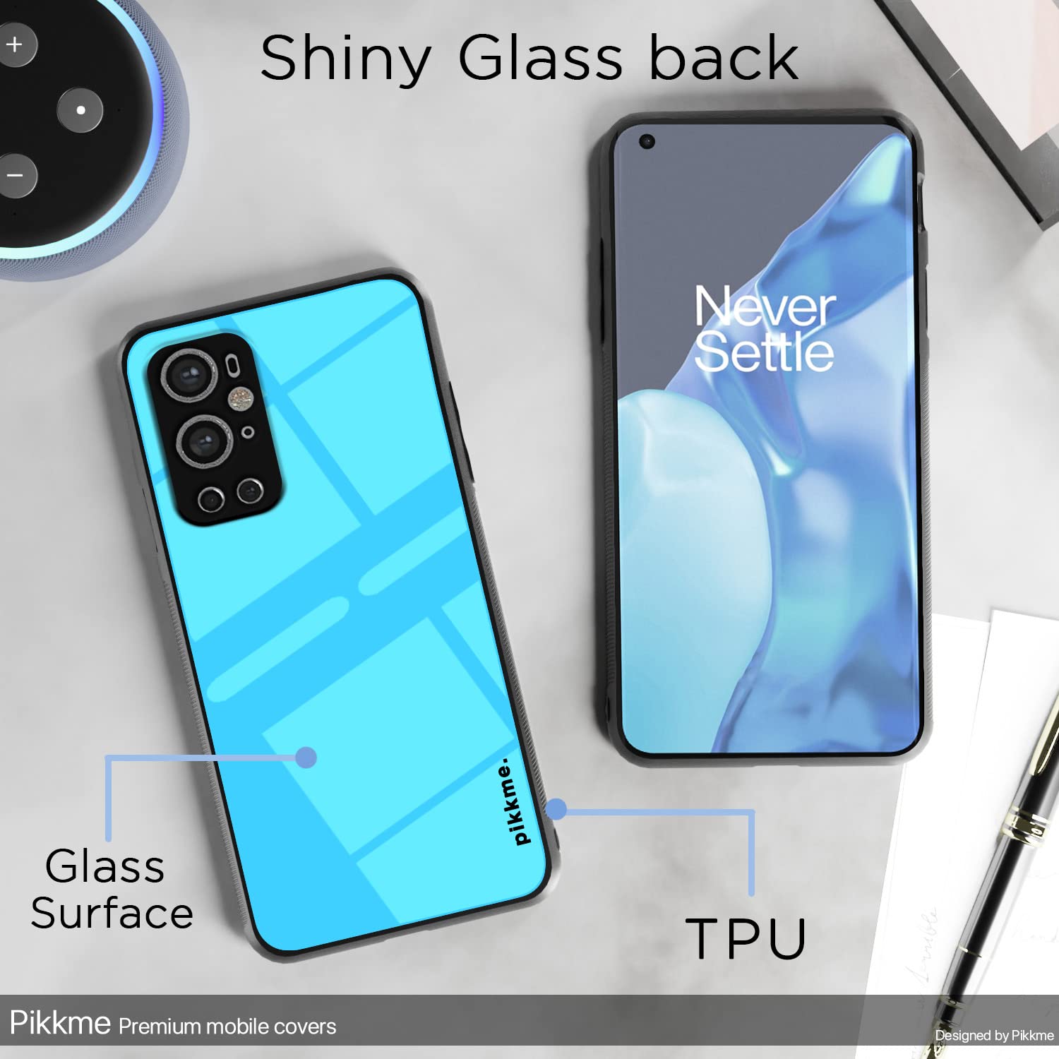 Pikkme phone cover for OnePlus 9 Pro – photo 3