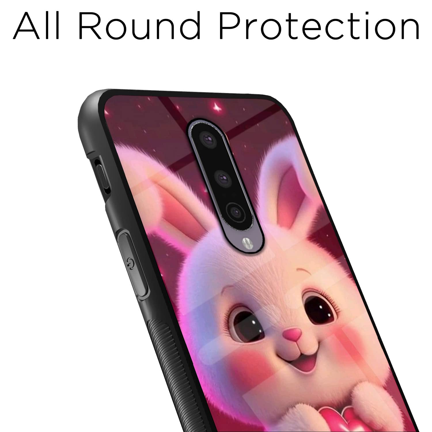 OnePlus 8 back cover by Pikkme – photo 7