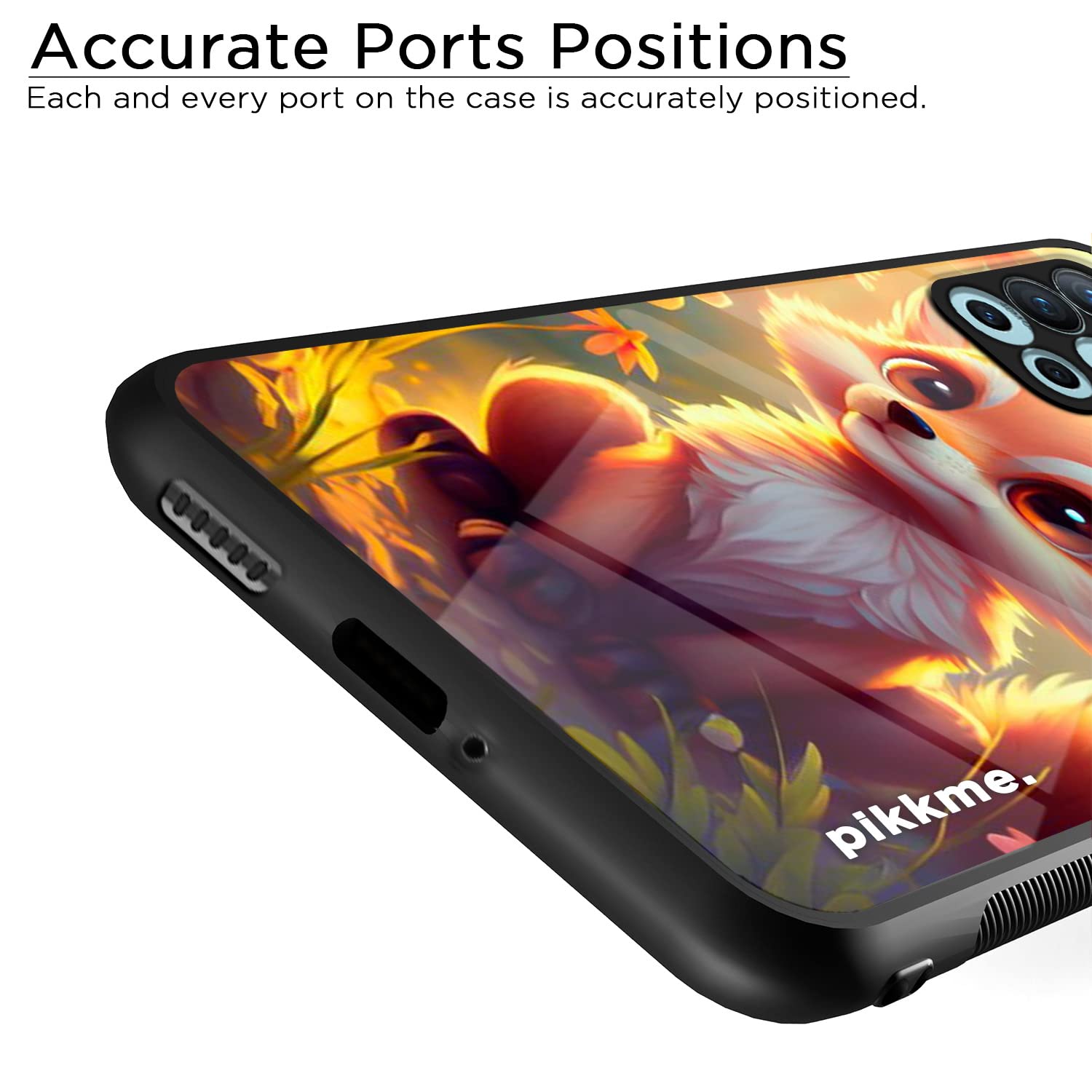 Pikkme OnePlus 8T back cover – photo 6