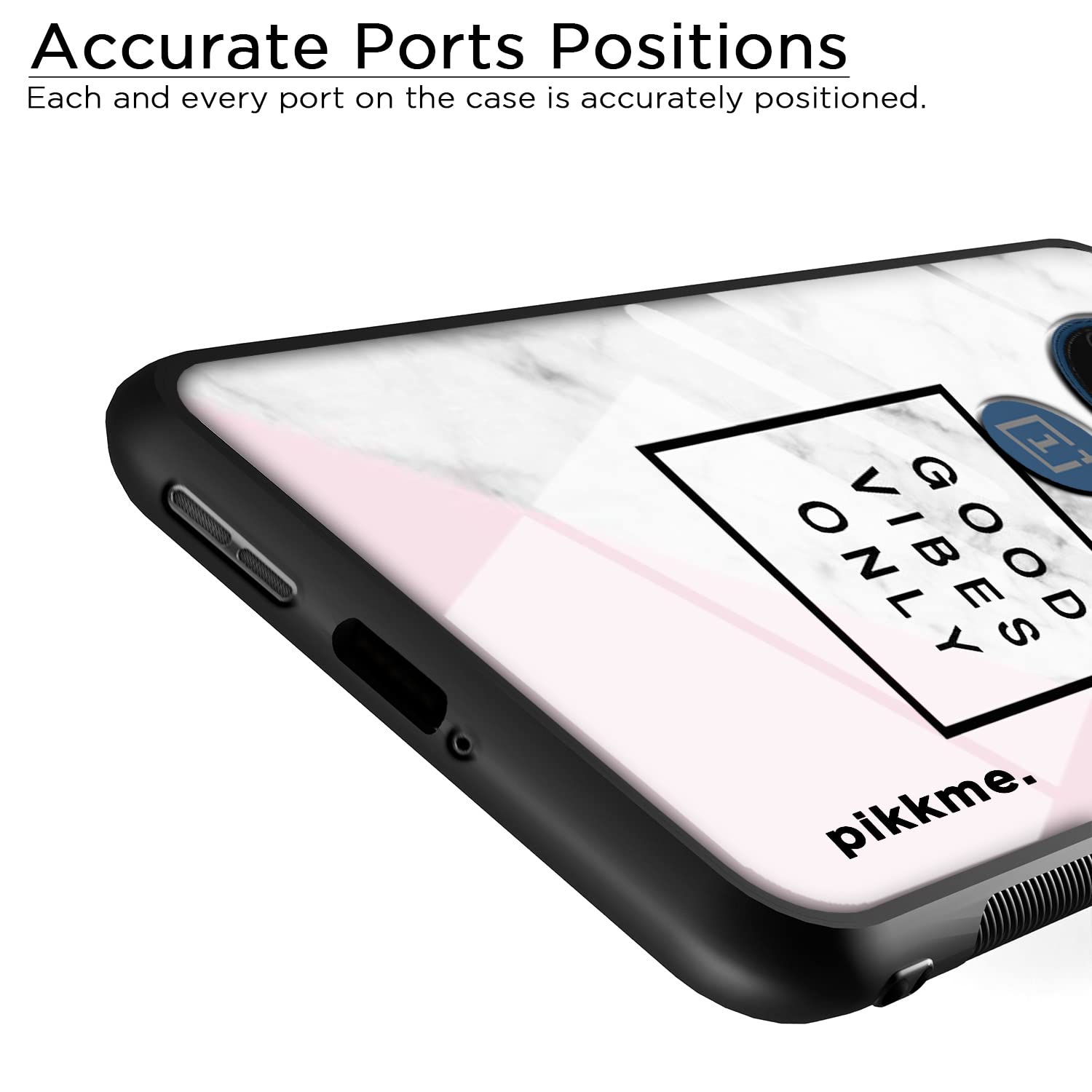 Hybrid Mobile cover for OnePlus 7T – Pikkme – photo 6