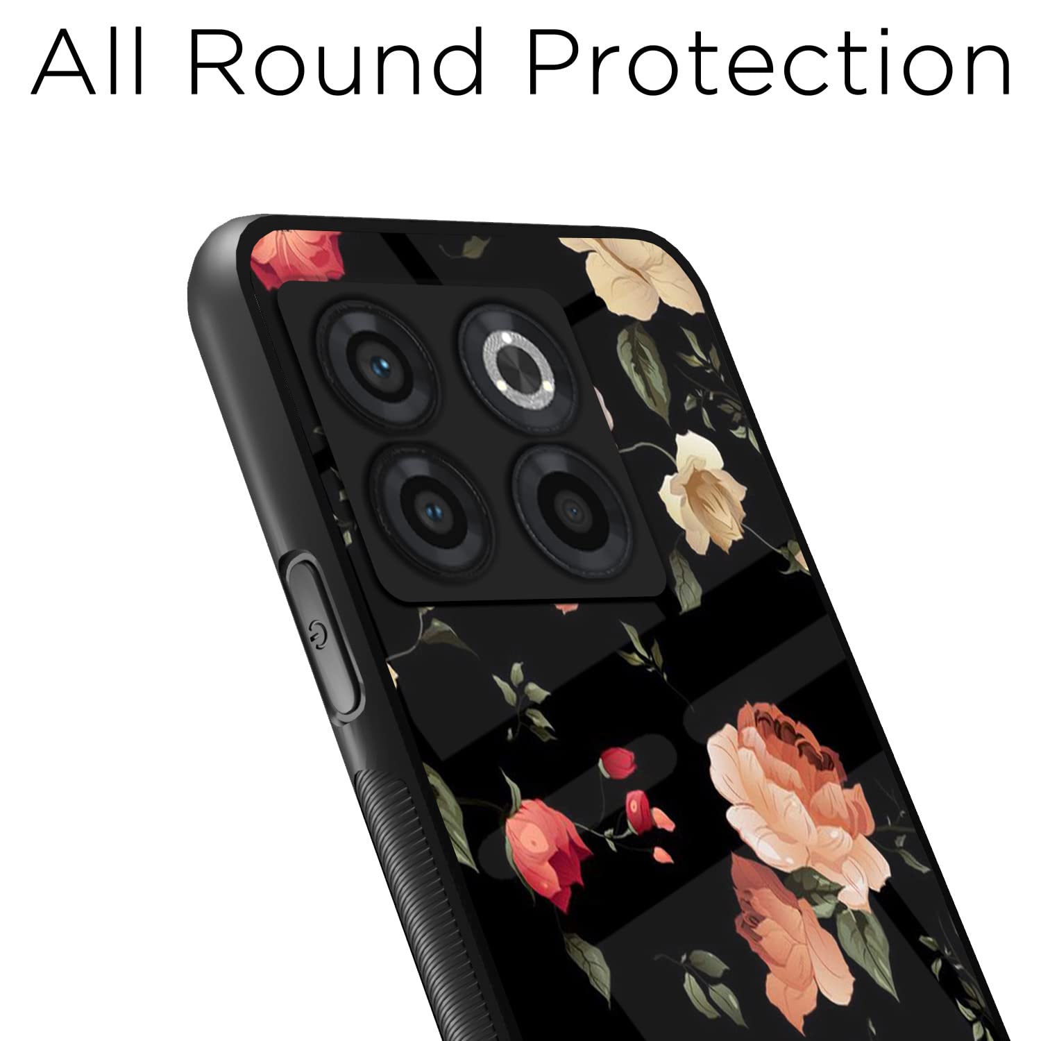 Mobile back cover for OnePlus 10T 5G – Pikkme – photo 7
