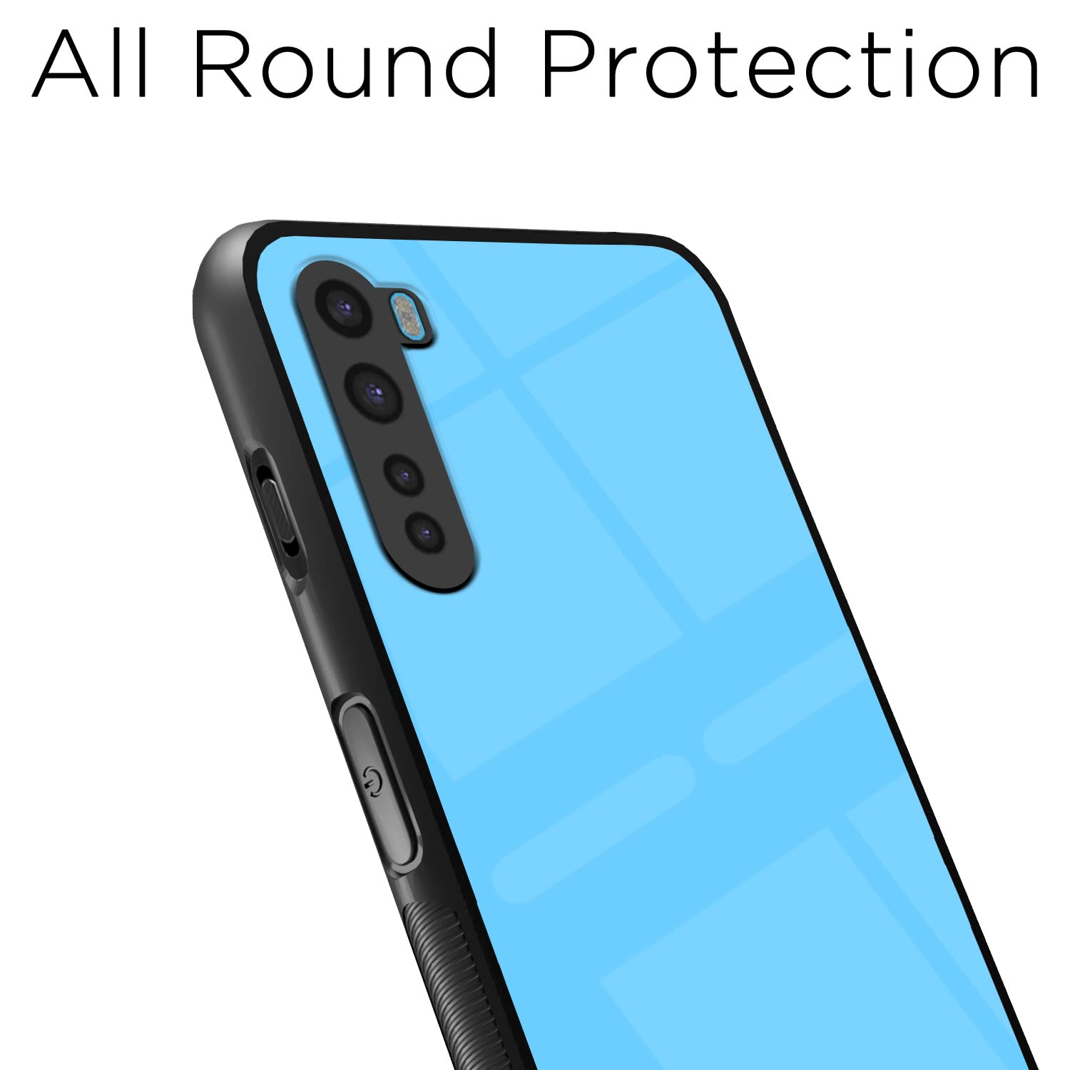 Pikkme mobile cover for OnePlus Nord – photo 7