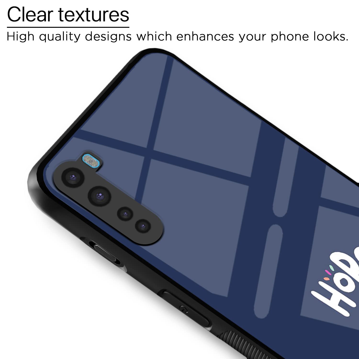 Pikkme OnePlus Nord mobile cover – photo 4