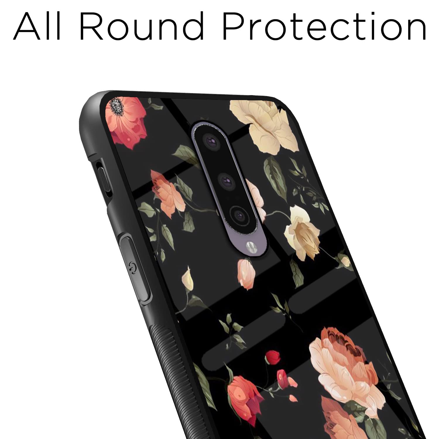 Pikkme OnePlus 8 back cover – photo 7