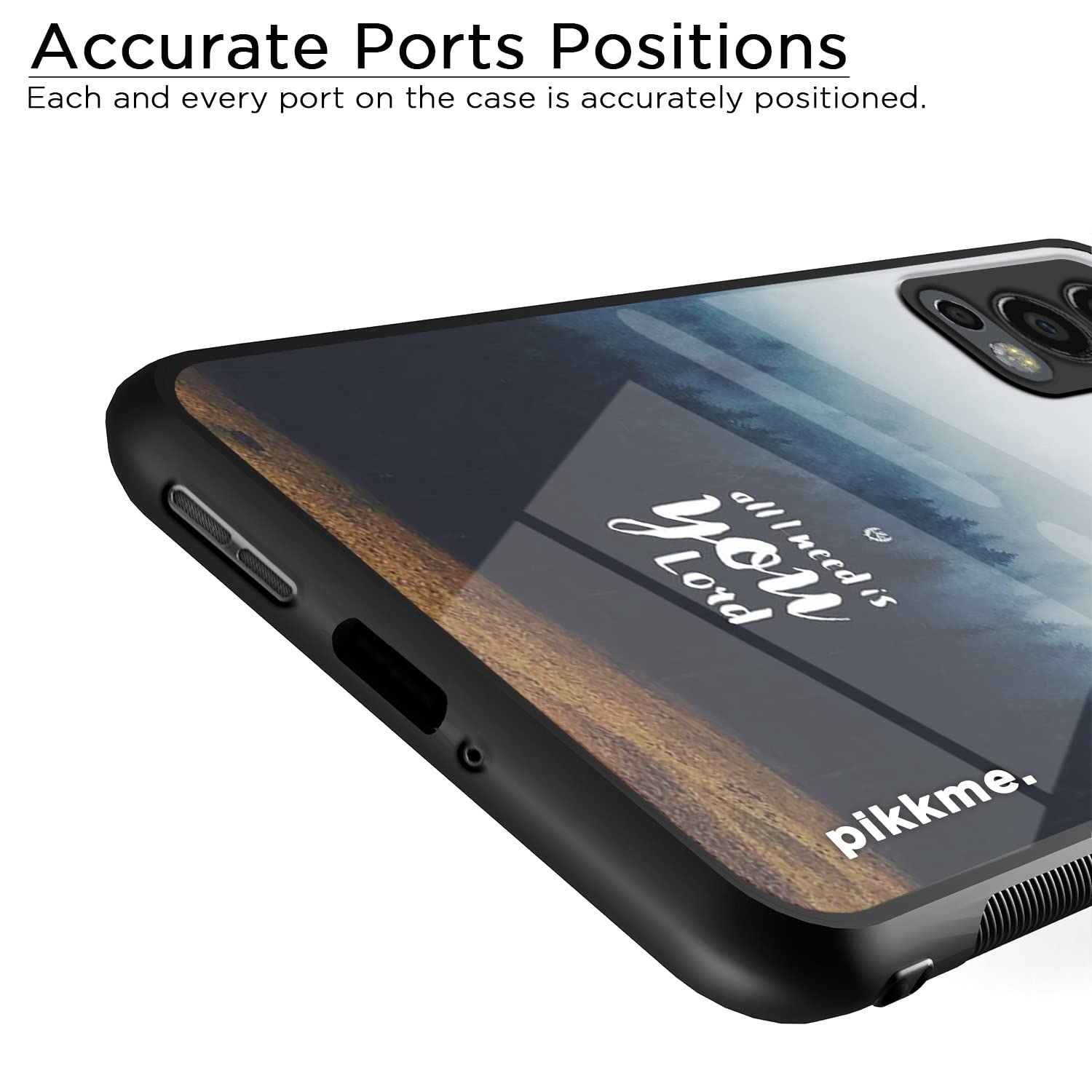 Pikkme phone cover for OnePlus Nord 2 5G – photo 6