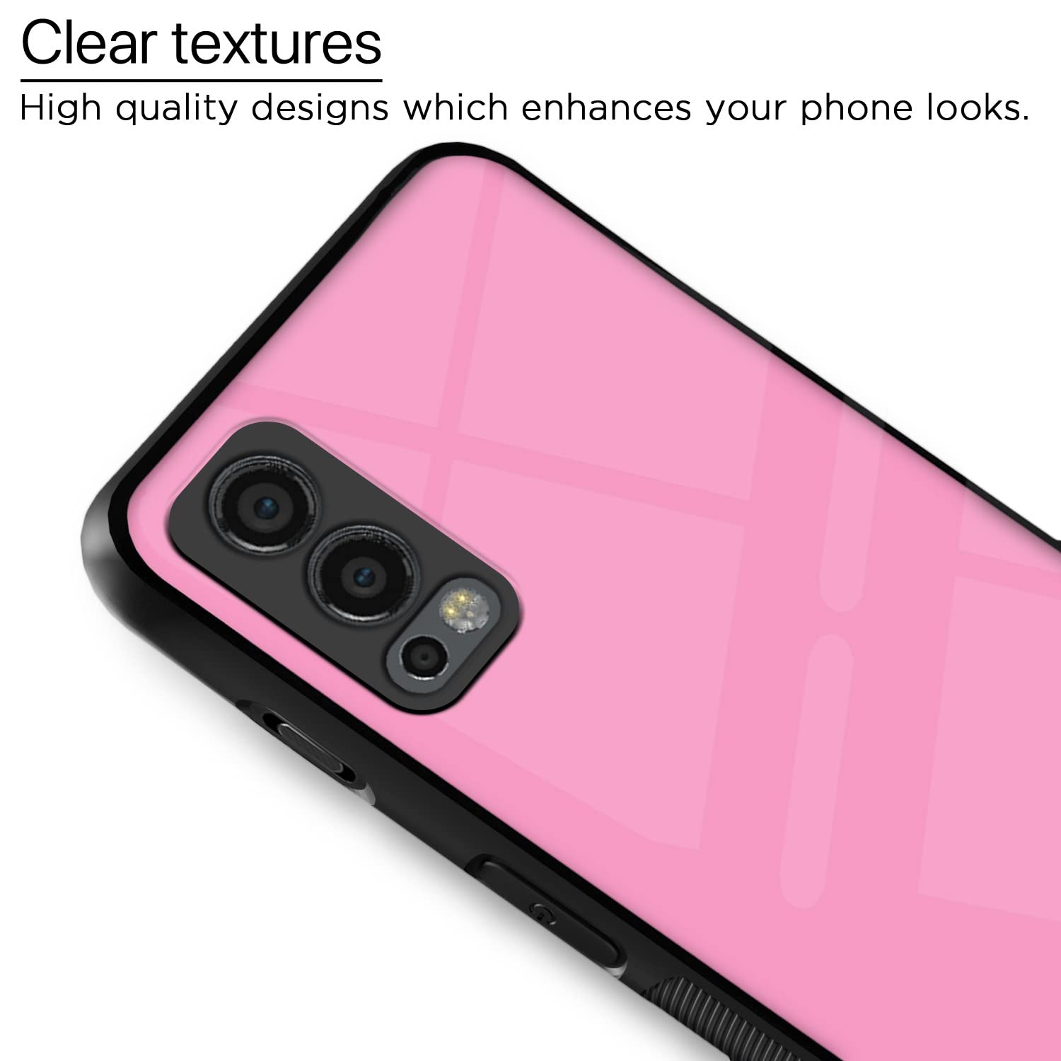 OnePlus Nord 2 5G mobile back cover by Pikkme – photo 4
