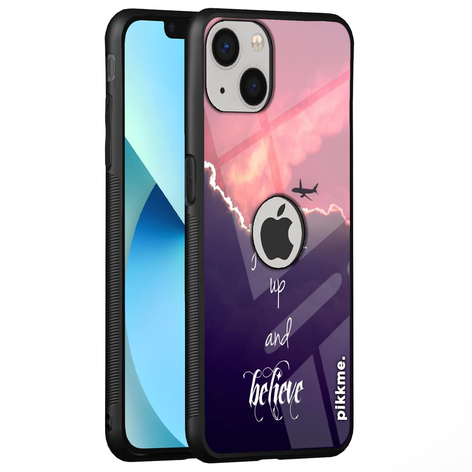 Pikkme iPhone 14 phone cover