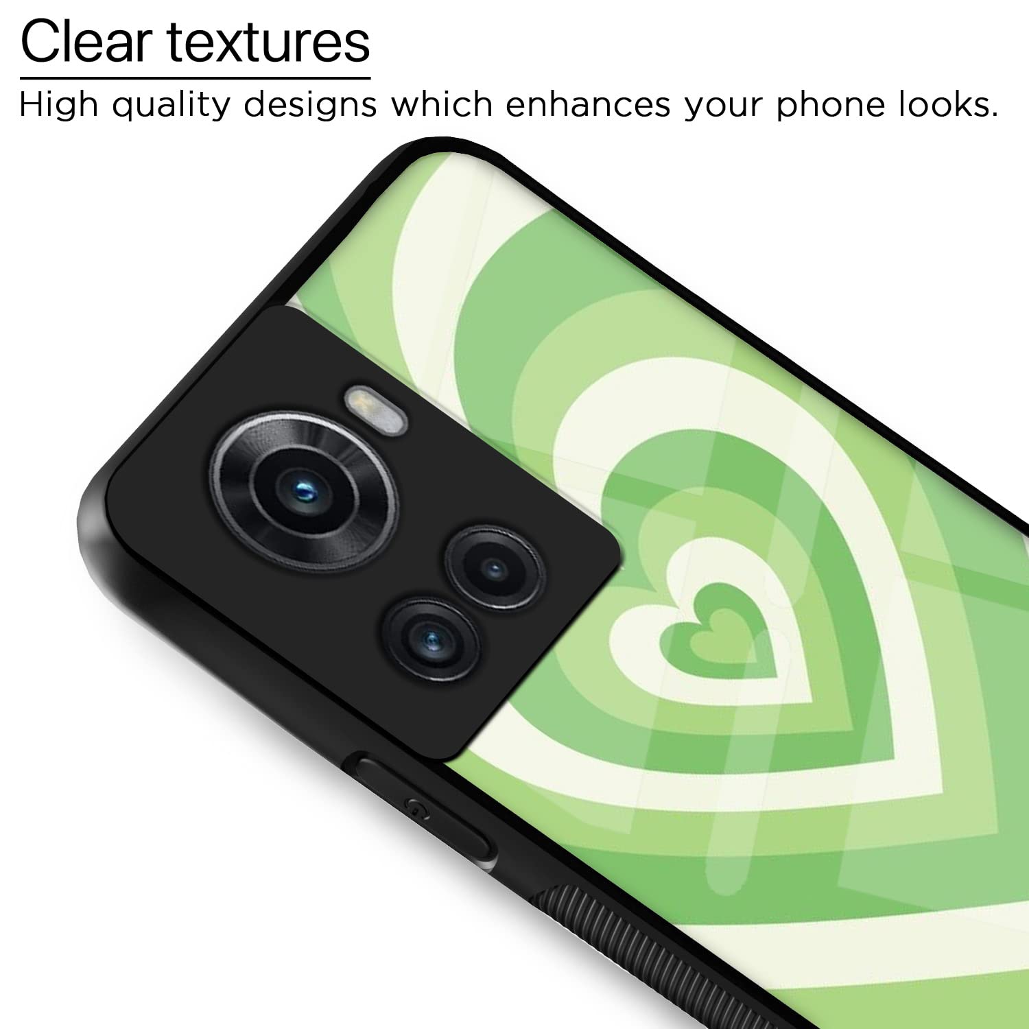 OnePlus 10R mobile cover by Pikkme – photo 4