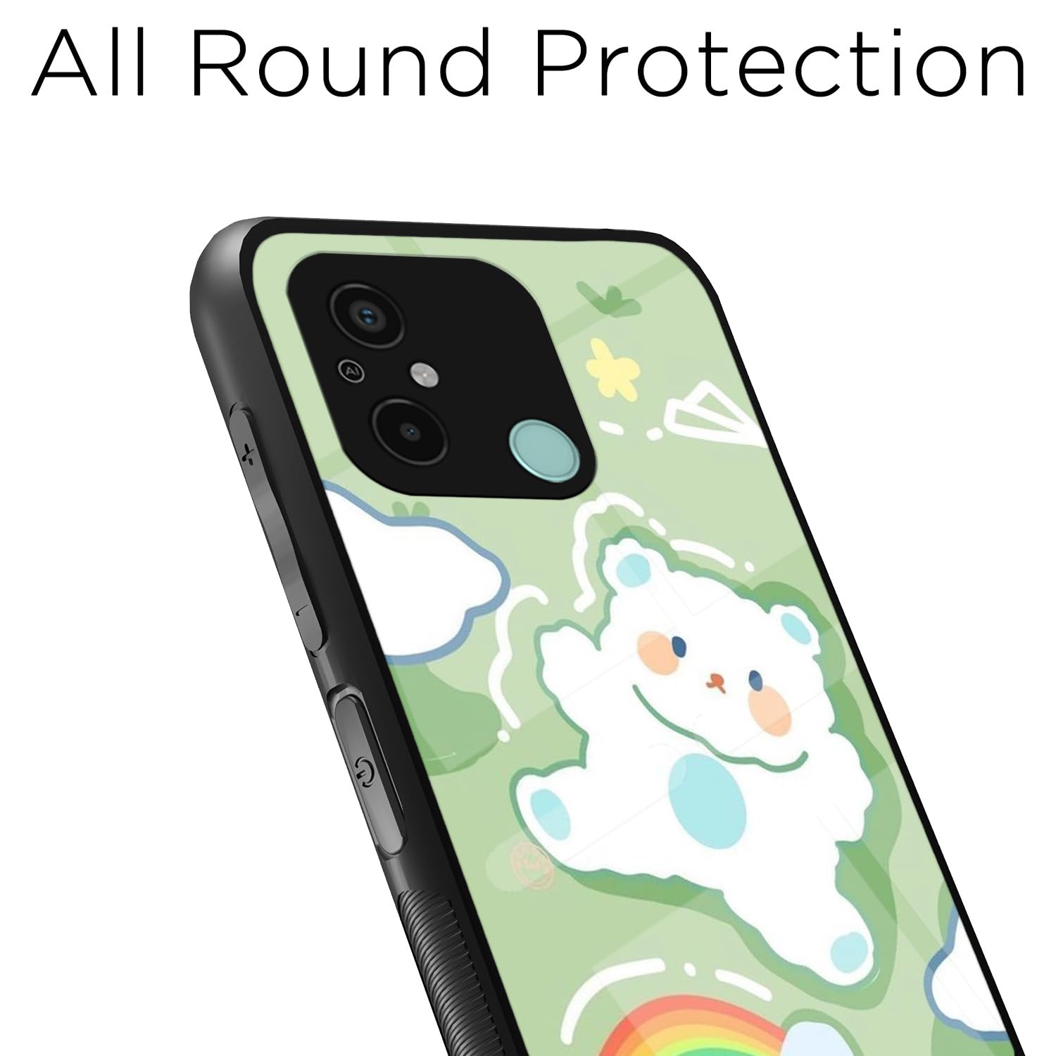 Mobile back cover for Redmi 12C/Poco C55 – Pikkme – photo 7