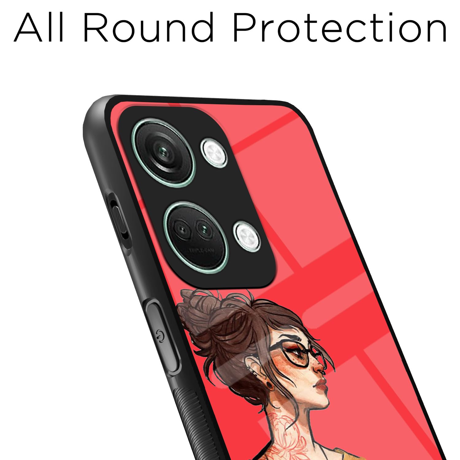 Pikkme phone cover for OnePlus Nord 3 5G – photo 7