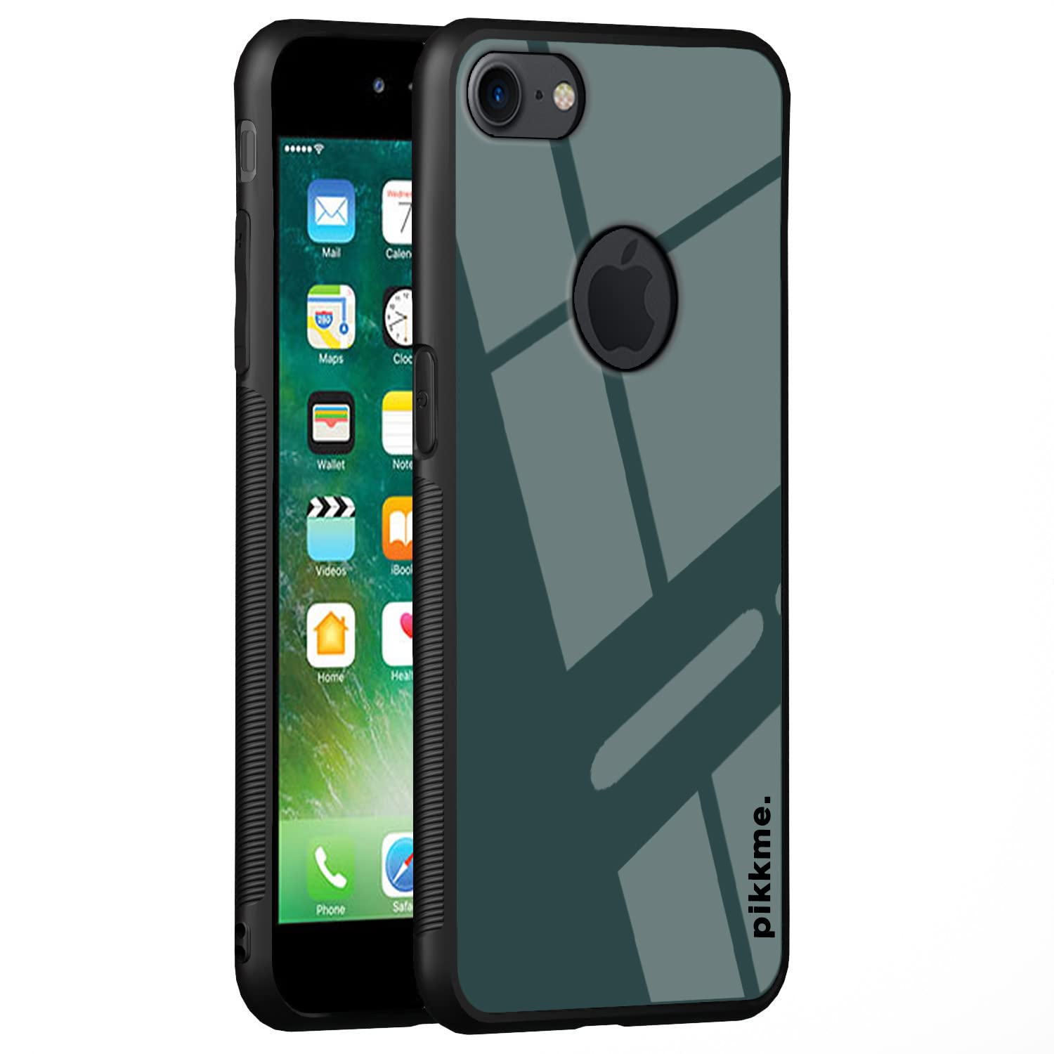 Back cover for iPhone 7/8 – Pikkme