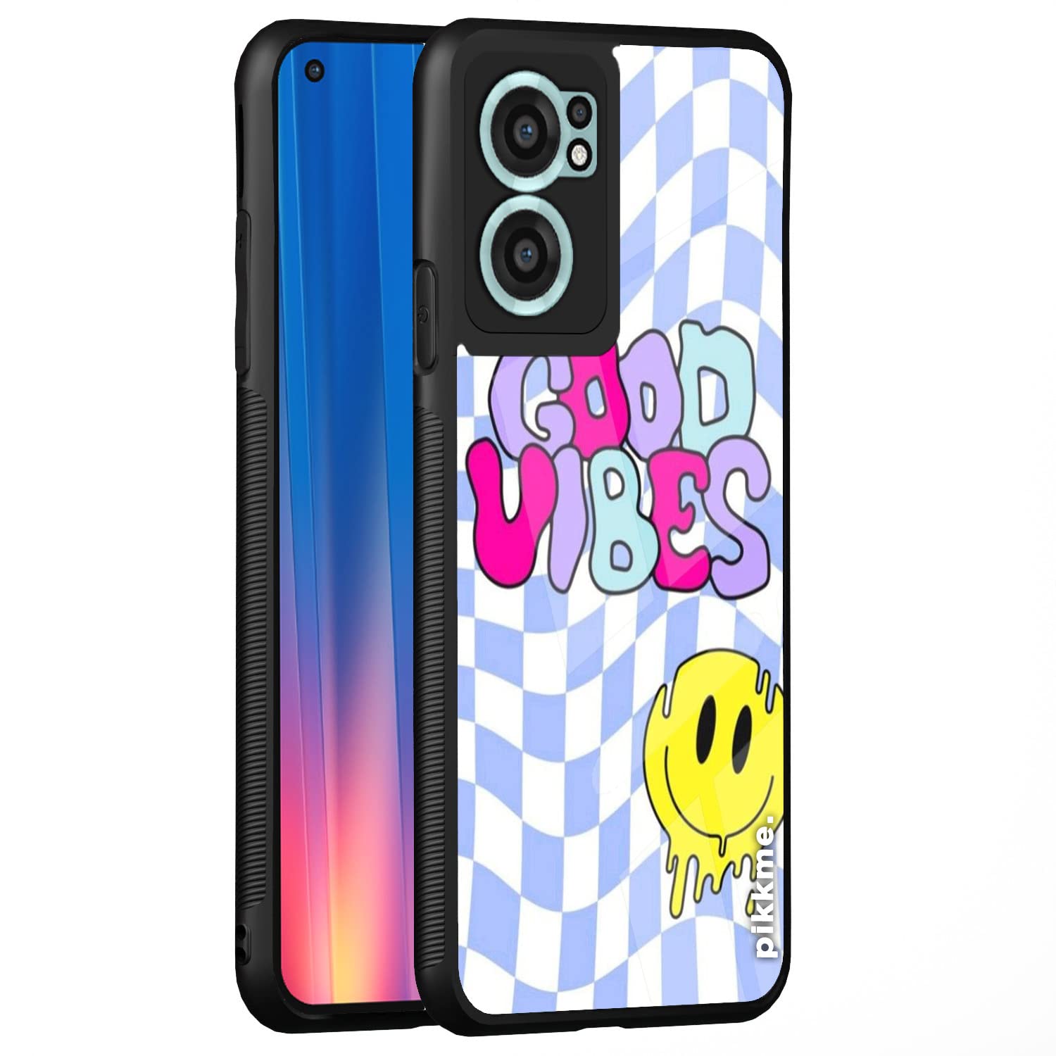 Pikkme OnePlus Nord CE 2 5G mobile cover