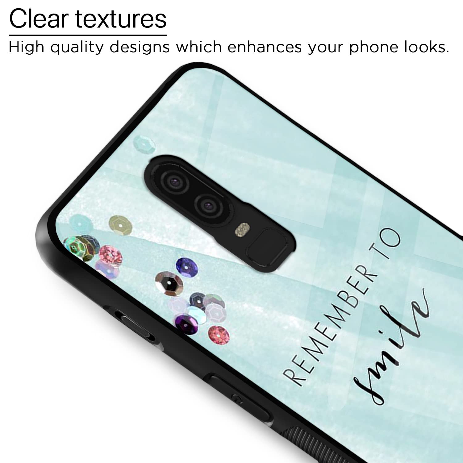 Hybrid Back cover for OnePlus 6 – Pikkme – photo 4