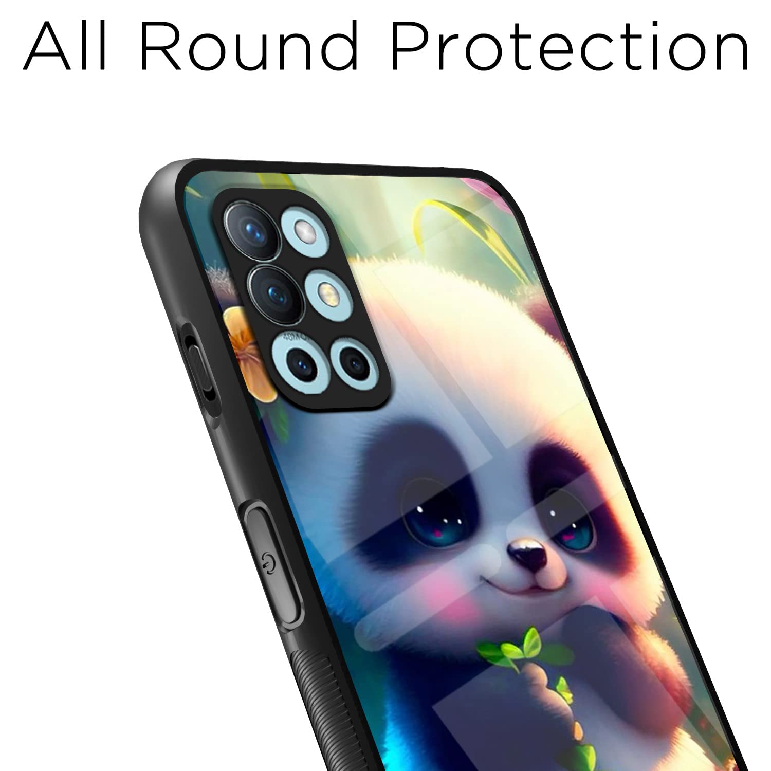Mobile cover for OnePlus 8T – Pikkme – photo 7