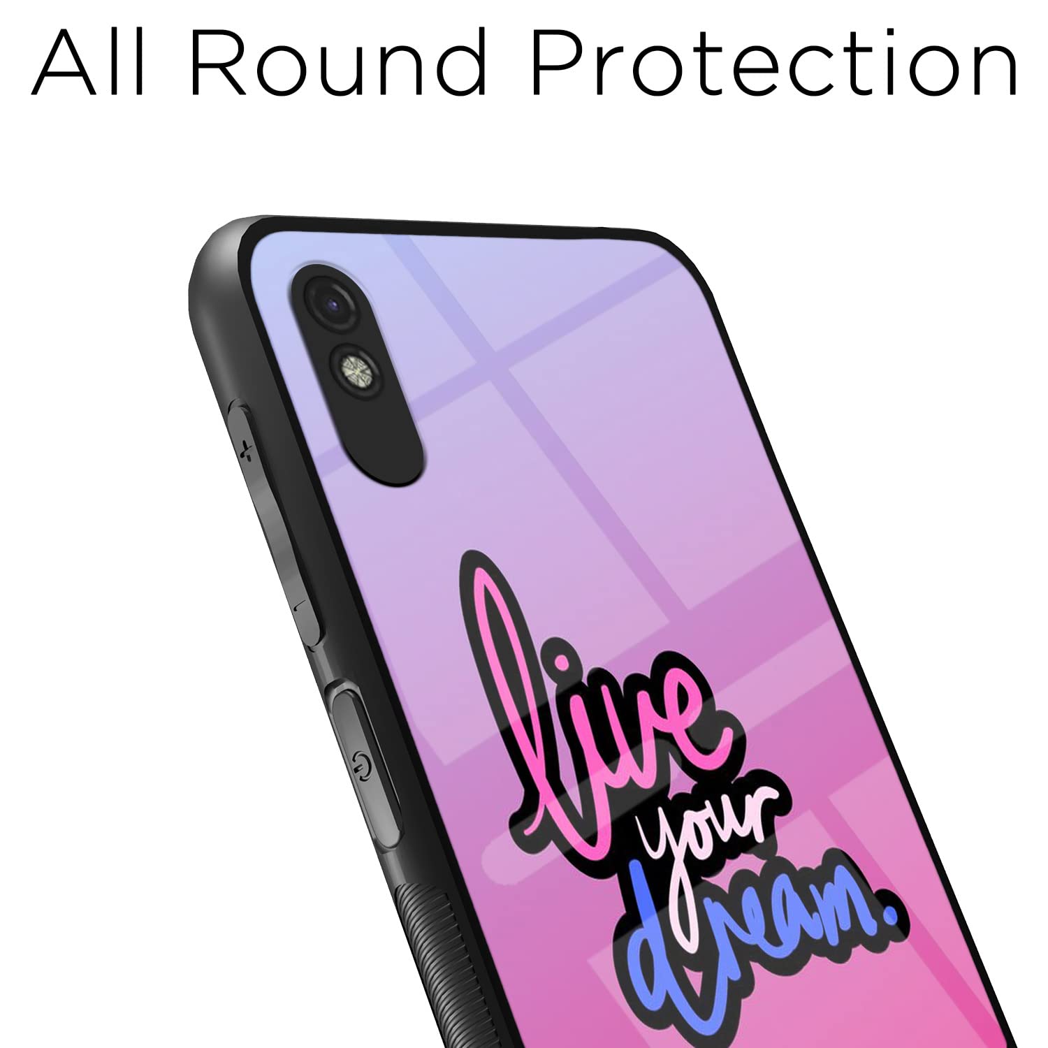 Pikkme Hybrid phone cover for Redmi 9A/9i/9A Sport – photo 7