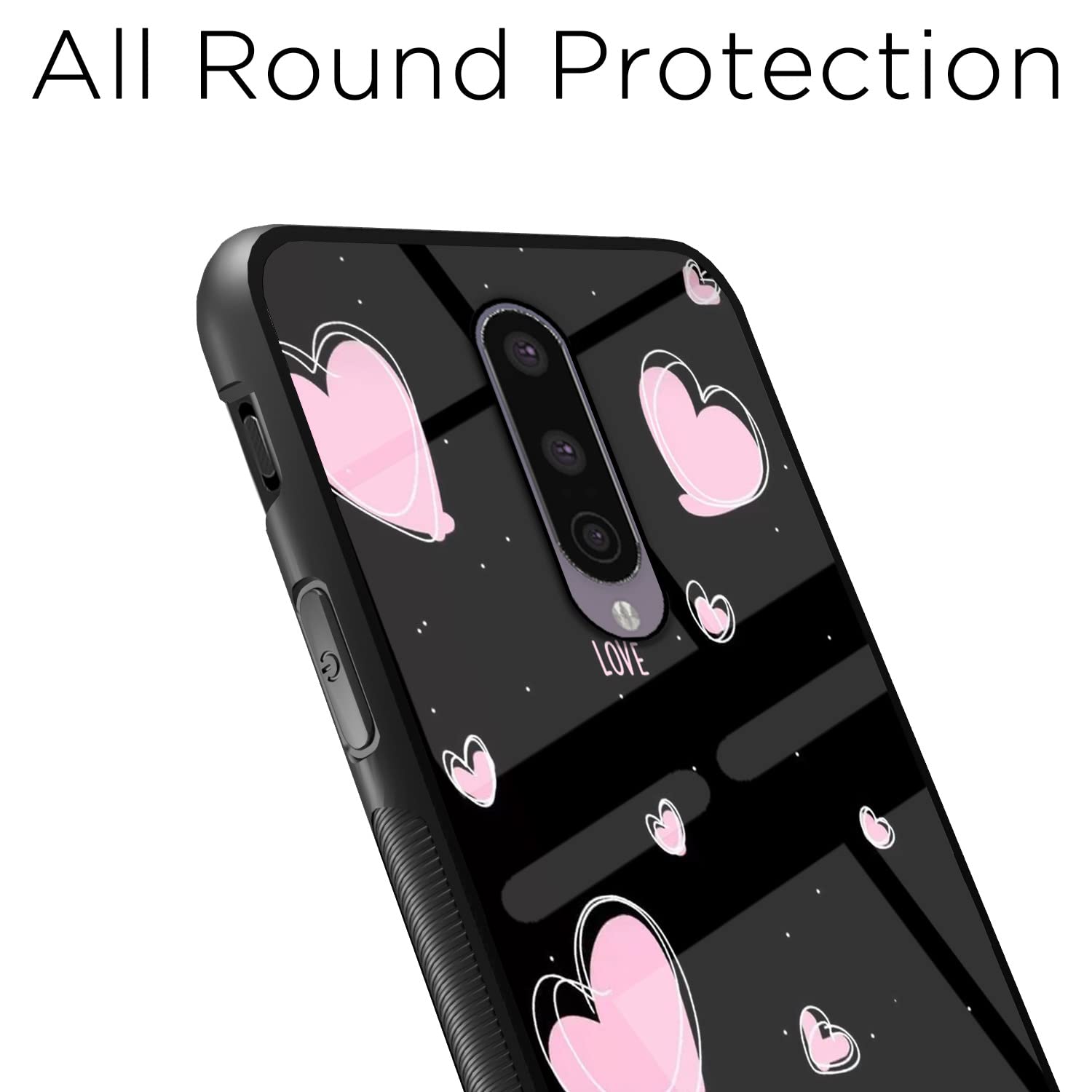 OnePlus 8 mobile cover by Pikkme – photo 7
