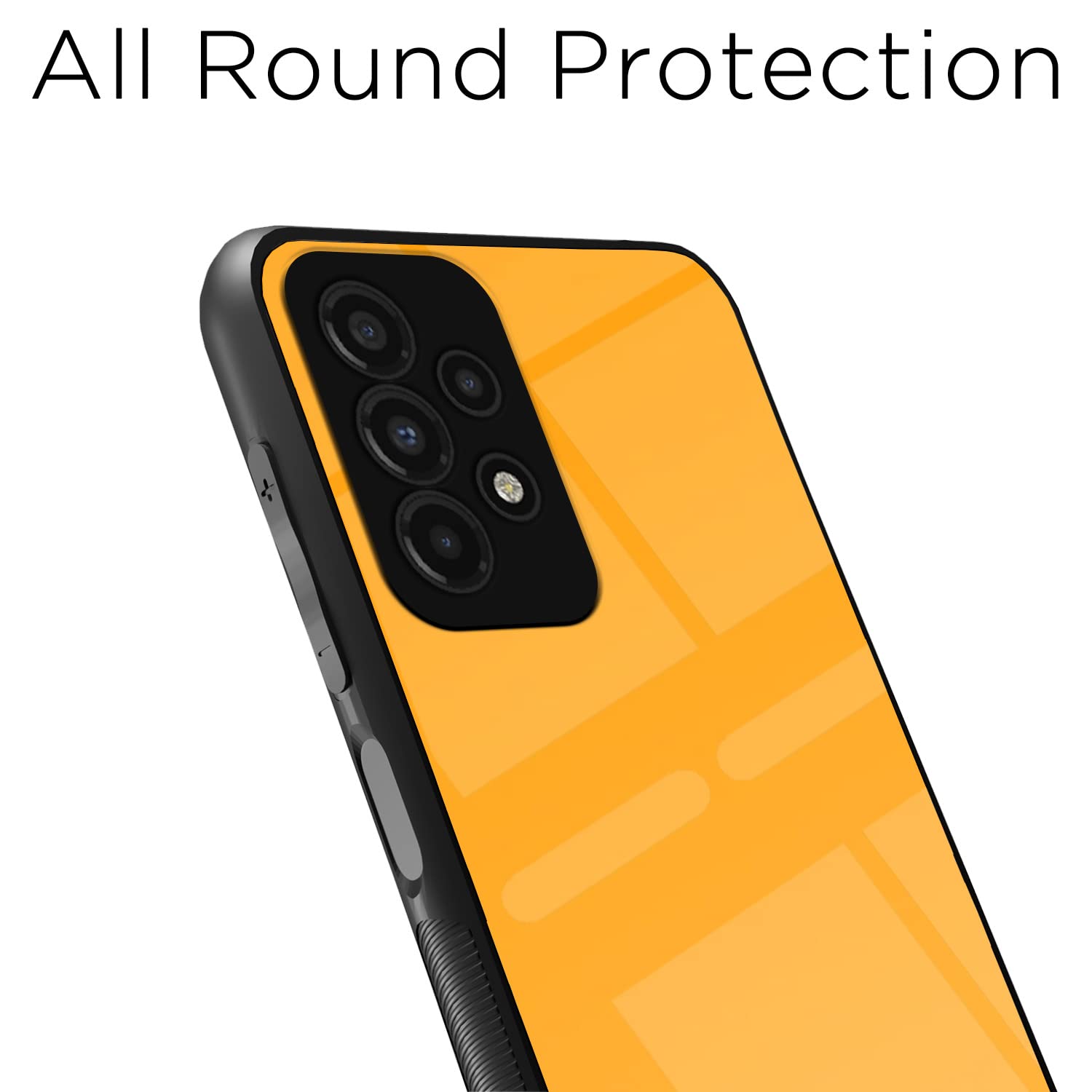 Pikkme Samsung A13 4G mobile cover – photo 7