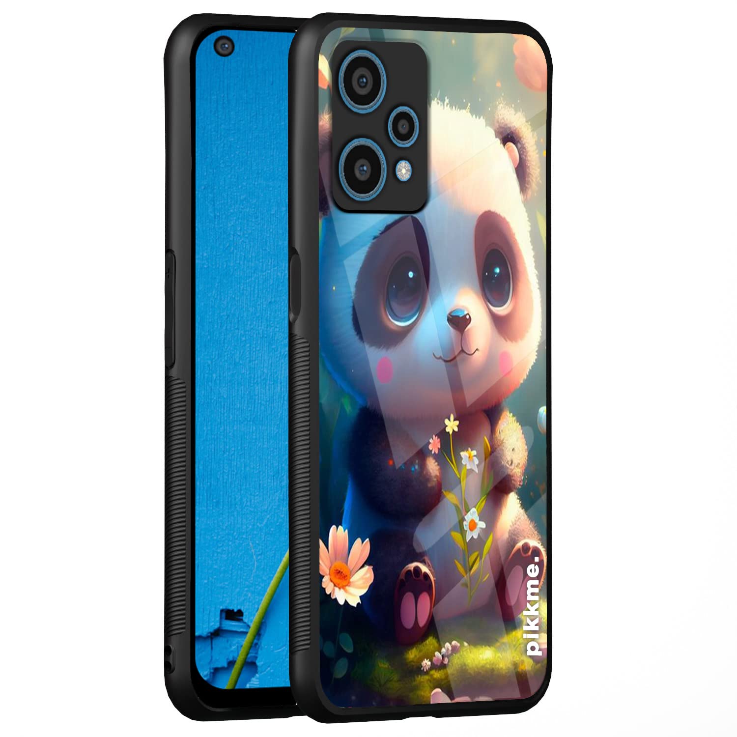 Pikkme mobile cover for OnePlus Nord CE 2 Lite 5G