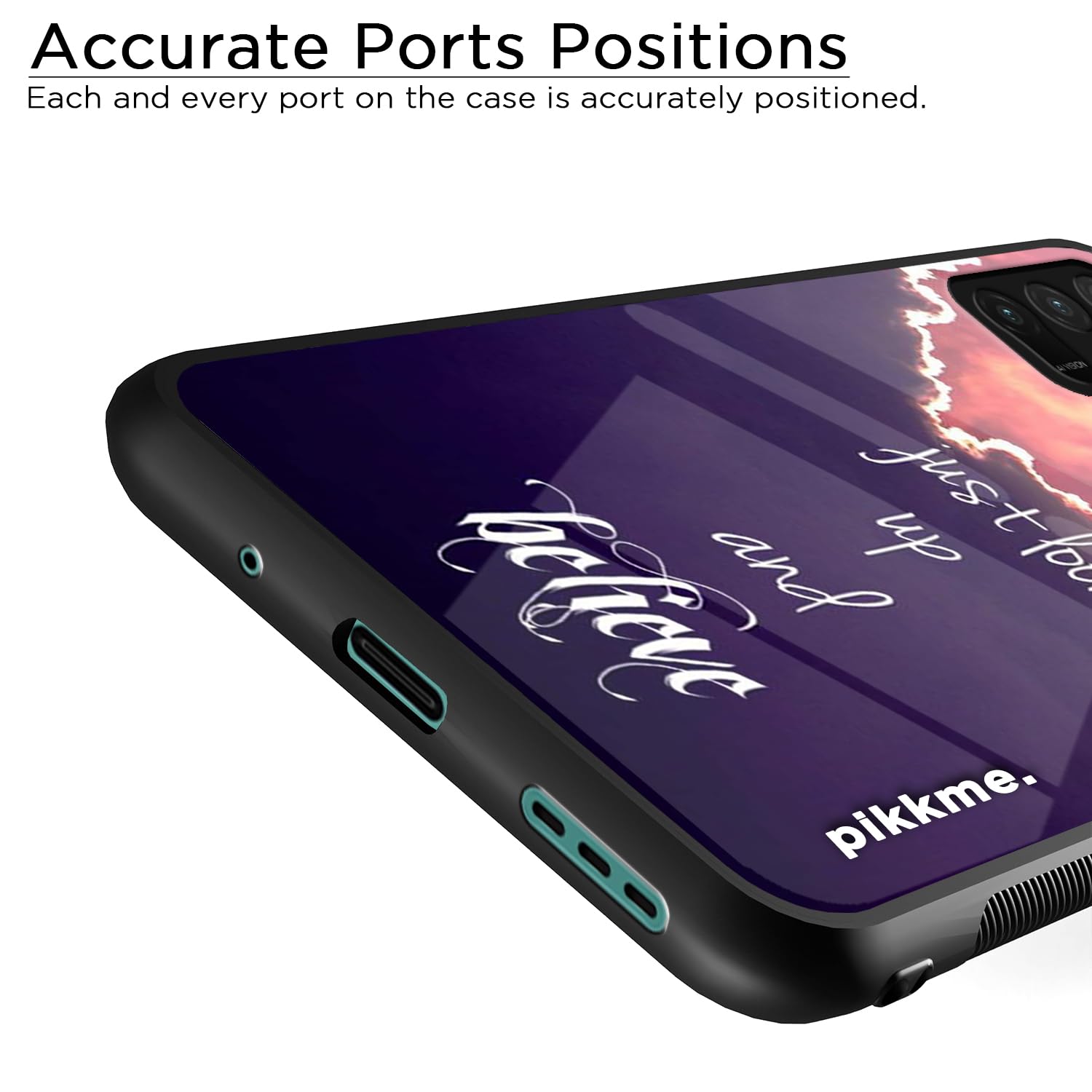Phone cover for Redmi Note 10T/Poco M3 Pro 5G – Pikkme – photo 6