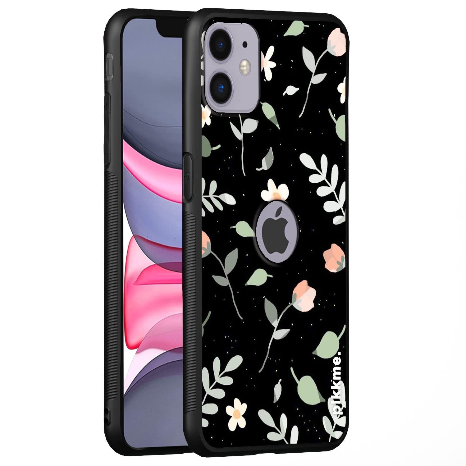 Pikkme phone cover for iPhone 11