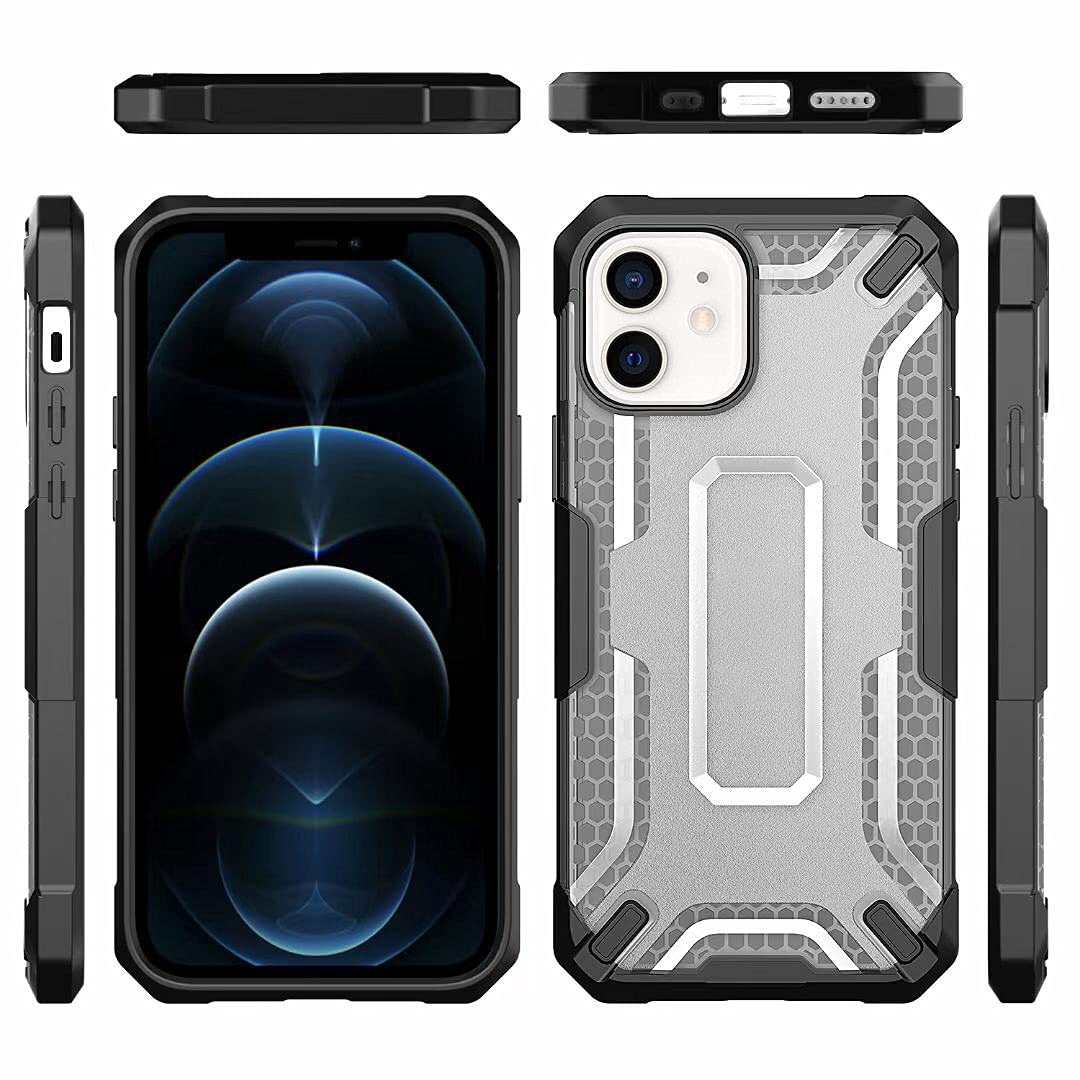 Black mobile cover for iPhone 11 – Pikkme – photo 3