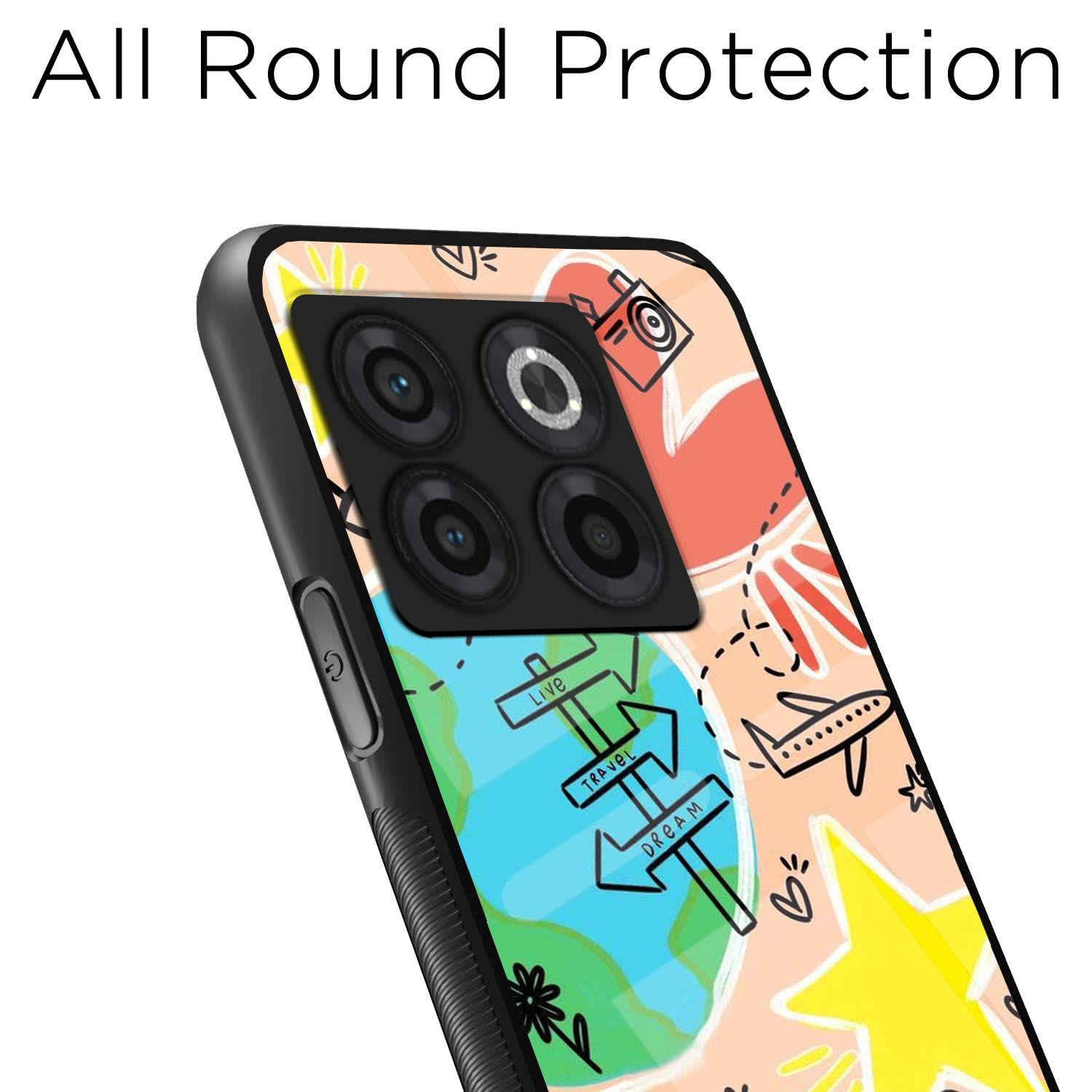 Mobile cover for OnePlus 10T 5G – Pikkme – photo 7